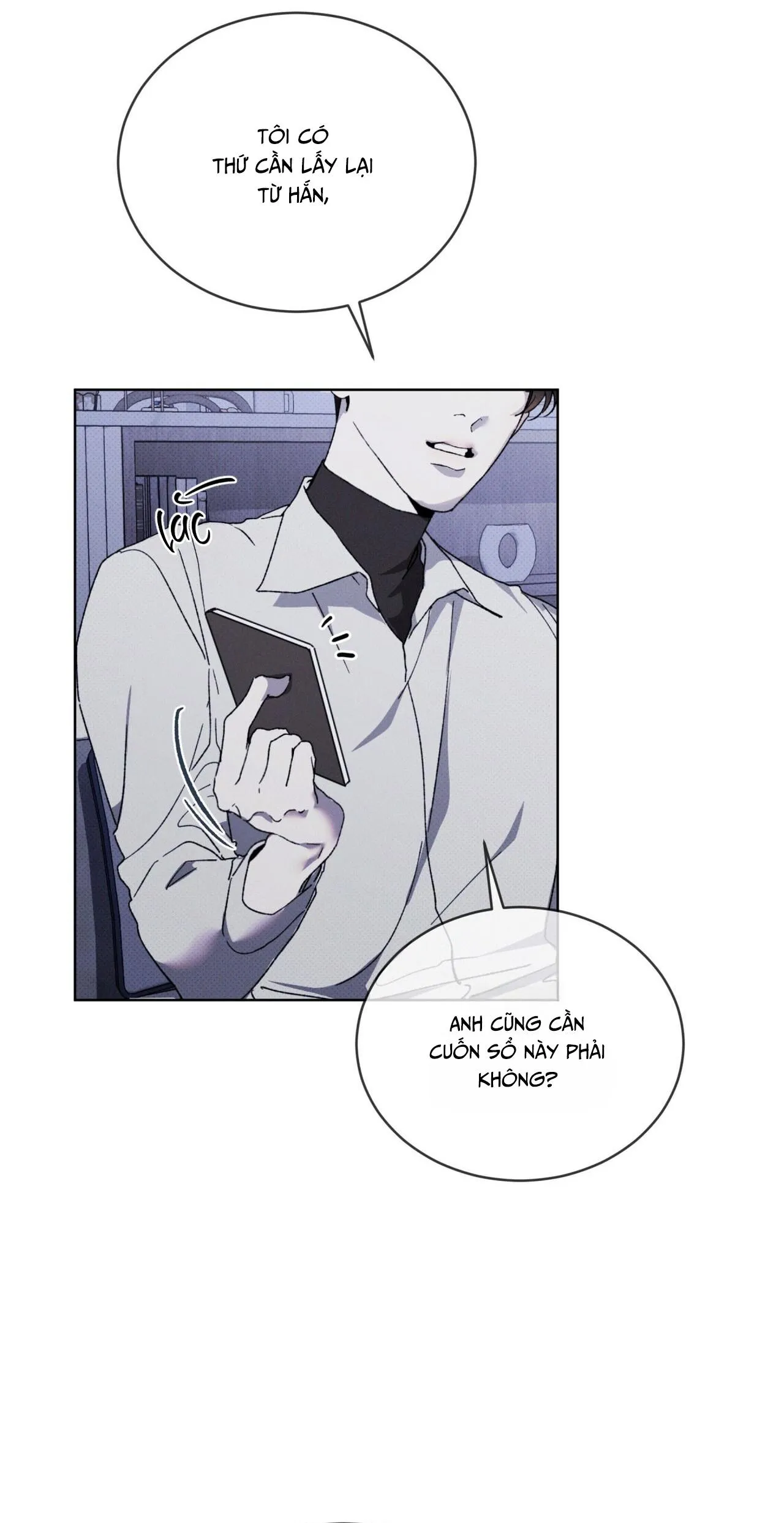 HÌNH THÁI TIẾN HÓA Chapter 6 Trang 52