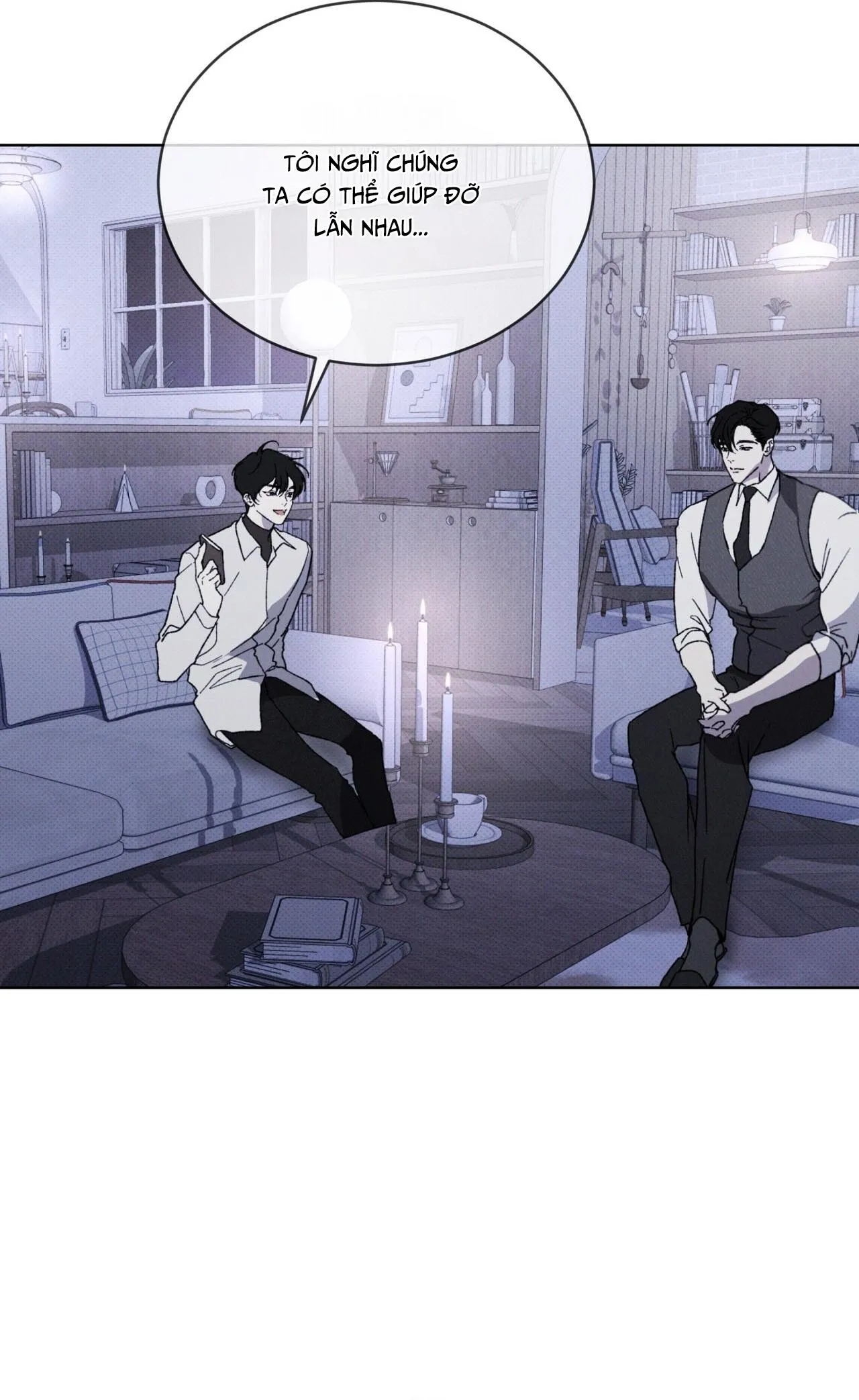 HÌNH THÁI TIẾN HÓA Chapter 6 Trang 53