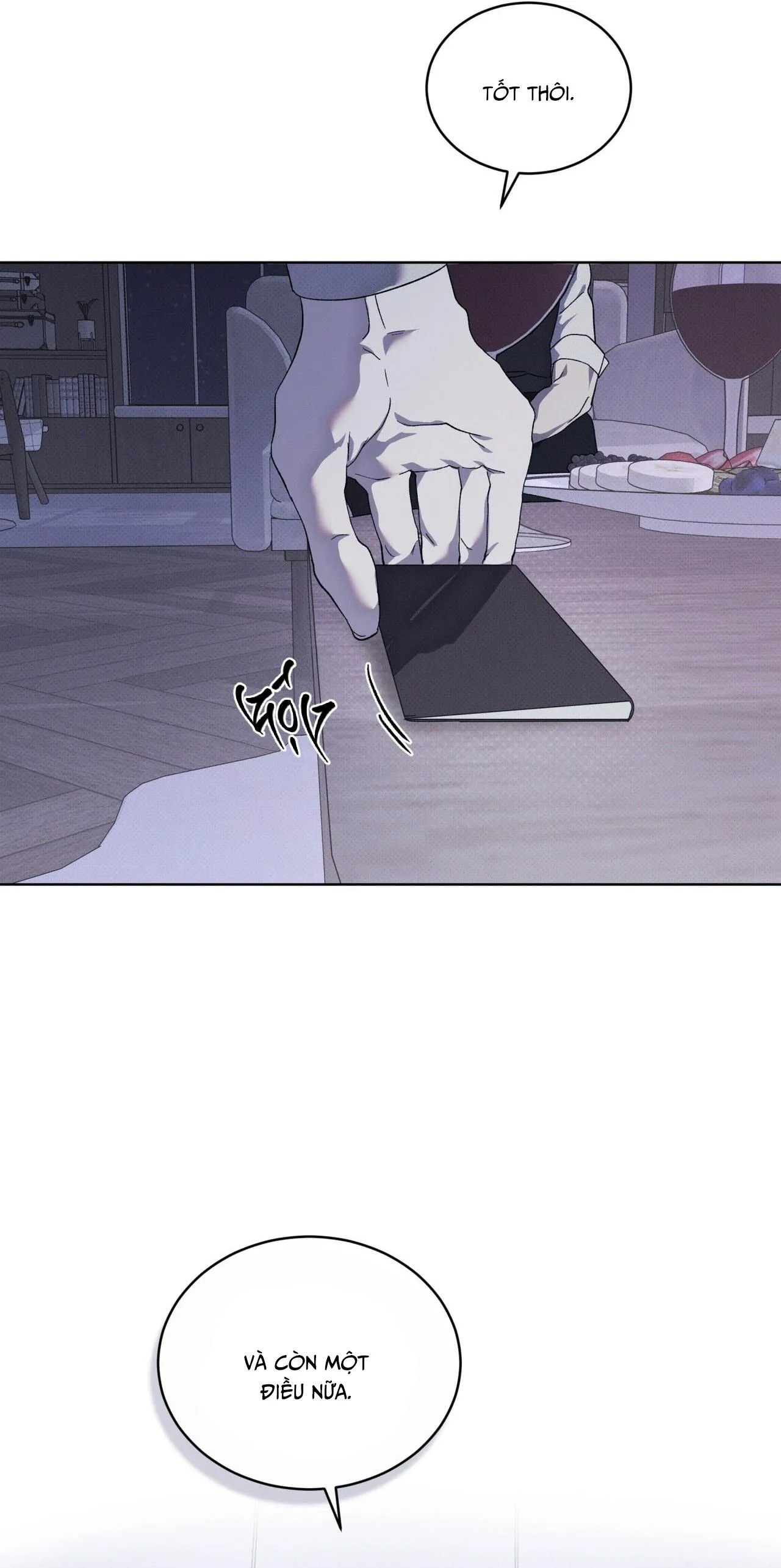 HÌNH THÁI TIẾN HÓA Chapter 6 Trang 57