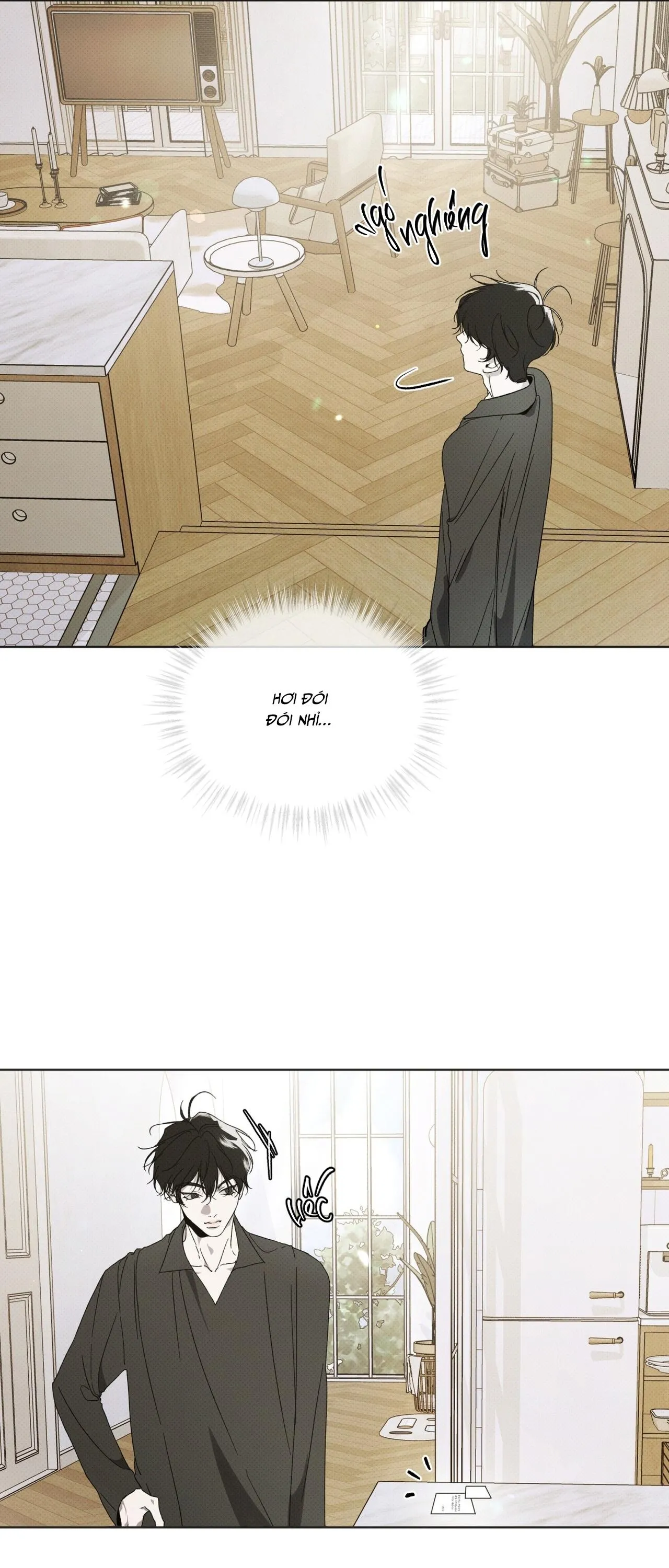 HÌNH THÁI TIẾN HÓA Chapter 7 Trang 6