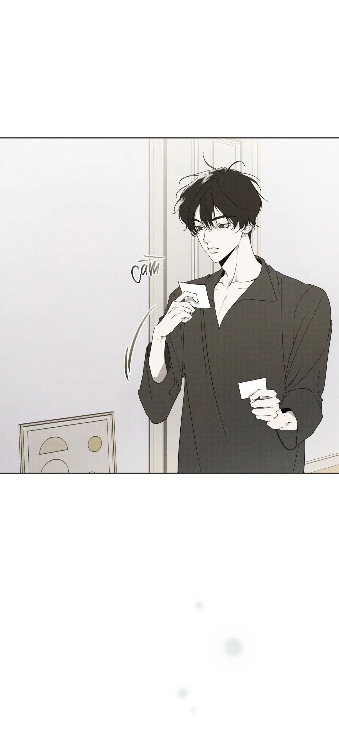 HÌNH THÁI TIẾN HÓA Chapter 7 Trang 7