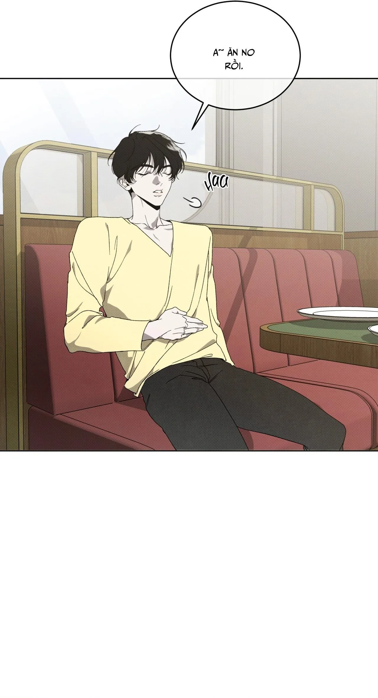 HÌNH THÁI TIẾN HÓA Chapter 7 Trang 11