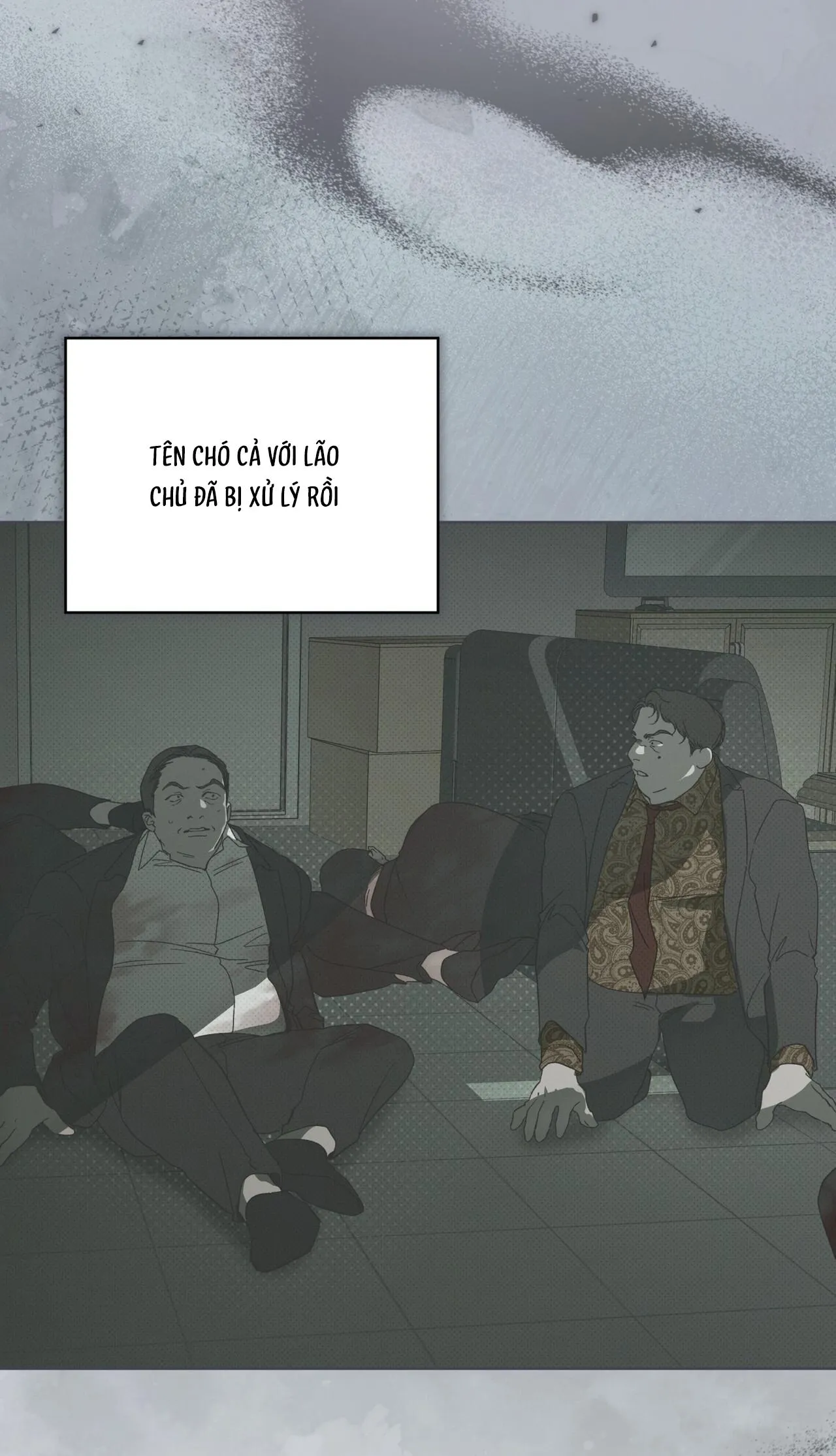 HÌNH THÁI TIẾN HÓA Chapter 7 Trang 15