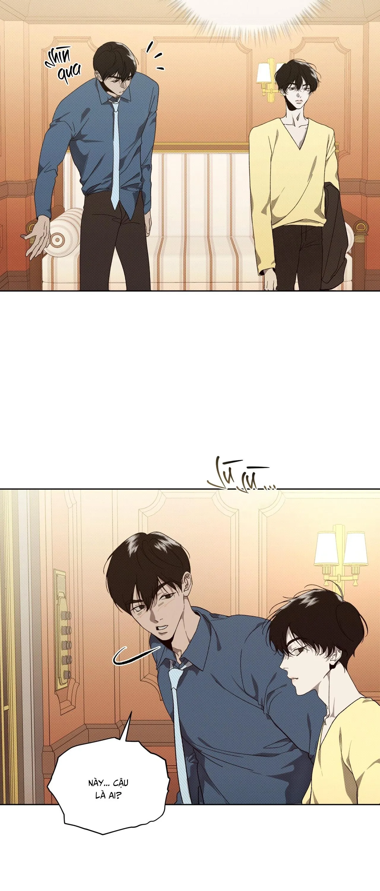 HÌNH THÁI TIẾN HÓA Chapter 7 Trang 24