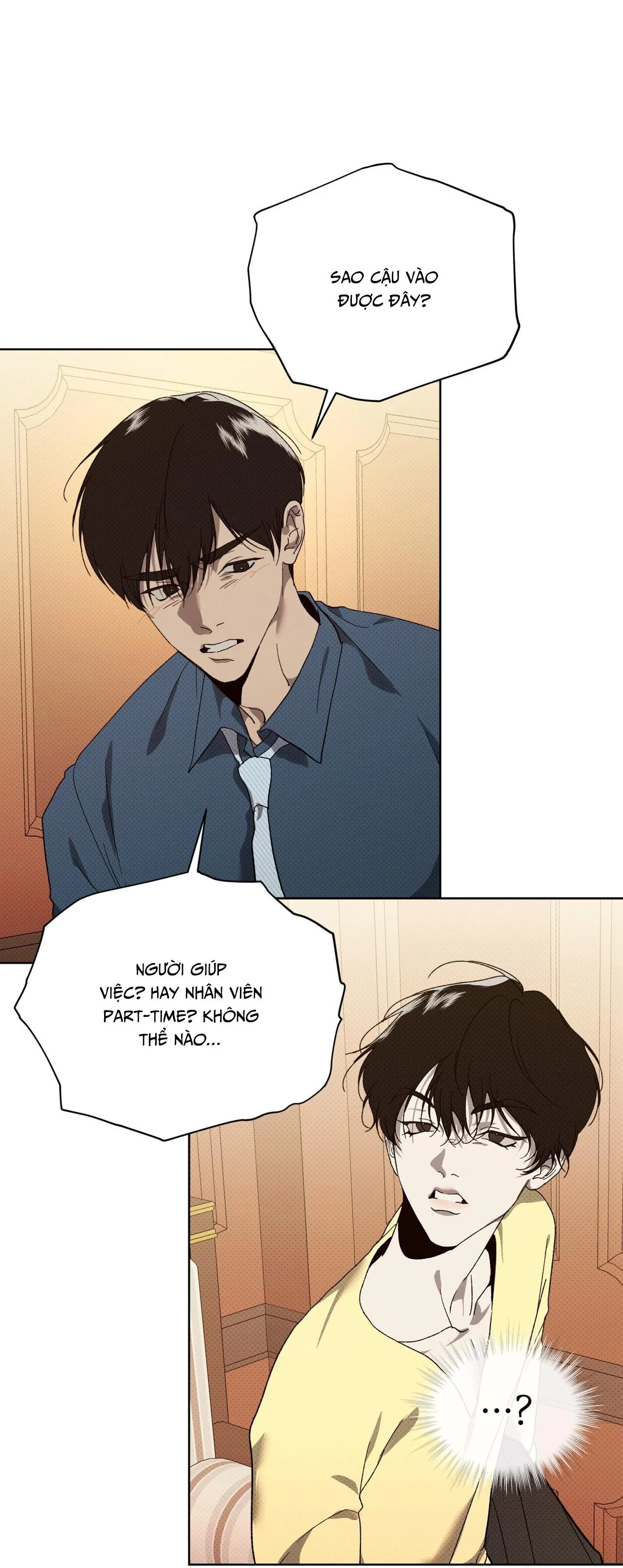 HÌNH THÁI TIẾN HÓA Chapter 7 Trang 25