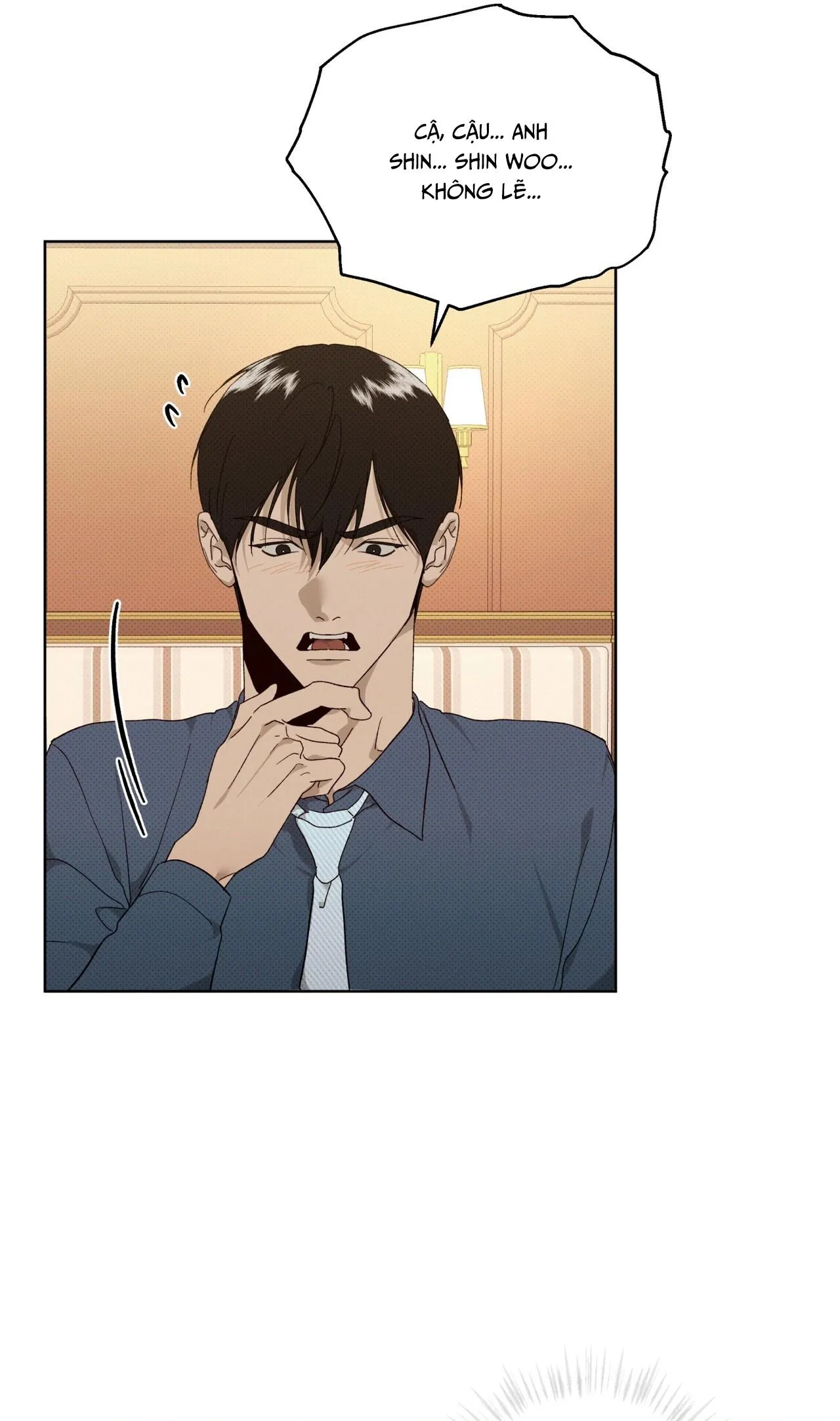 HÌNH THÁI TIẾN HÓA Chapter 7 Trang 32