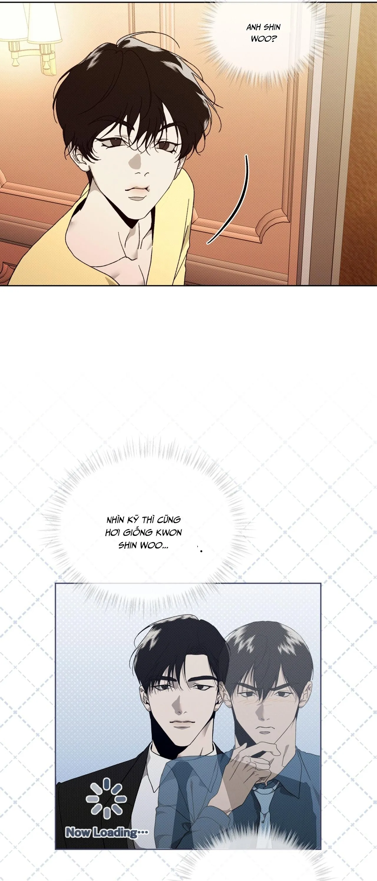 HÌNH THÁI TIẾN HÓA Chapter 7 Trang 33