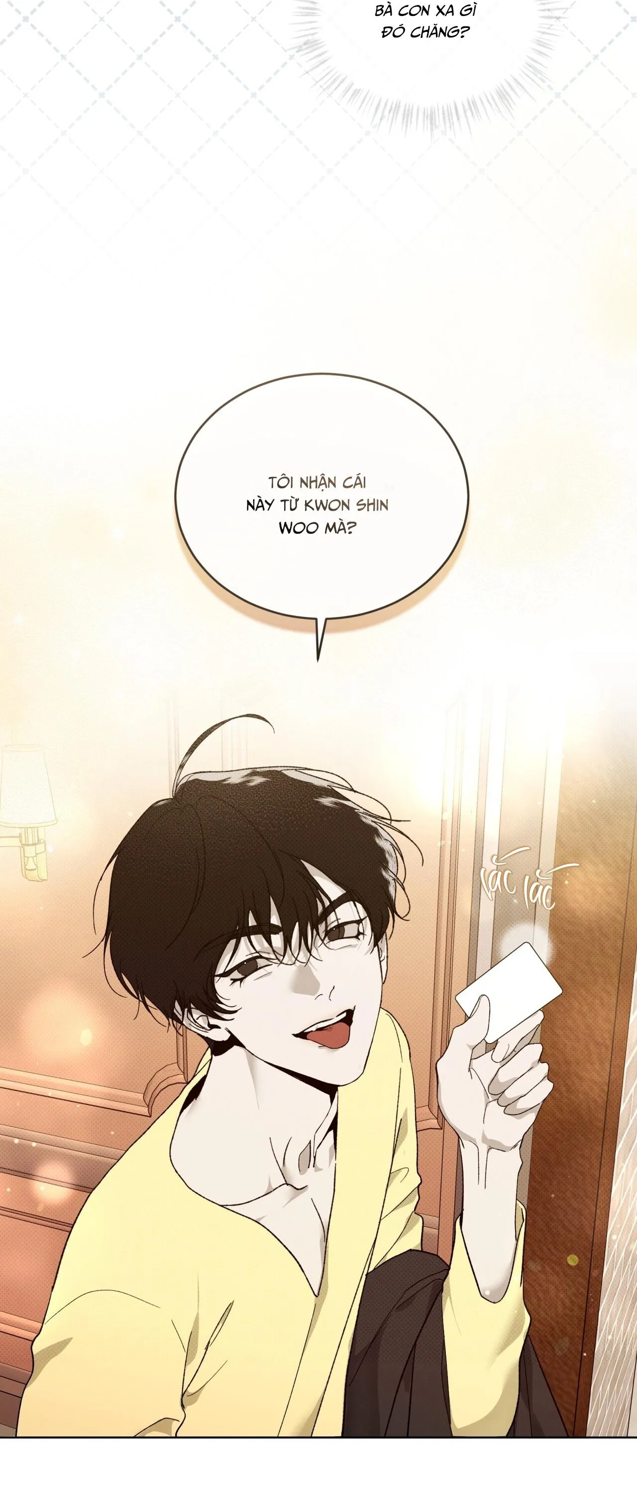 HÌNH THÁI TIẾN HÓA Chapter 7 Trang 34