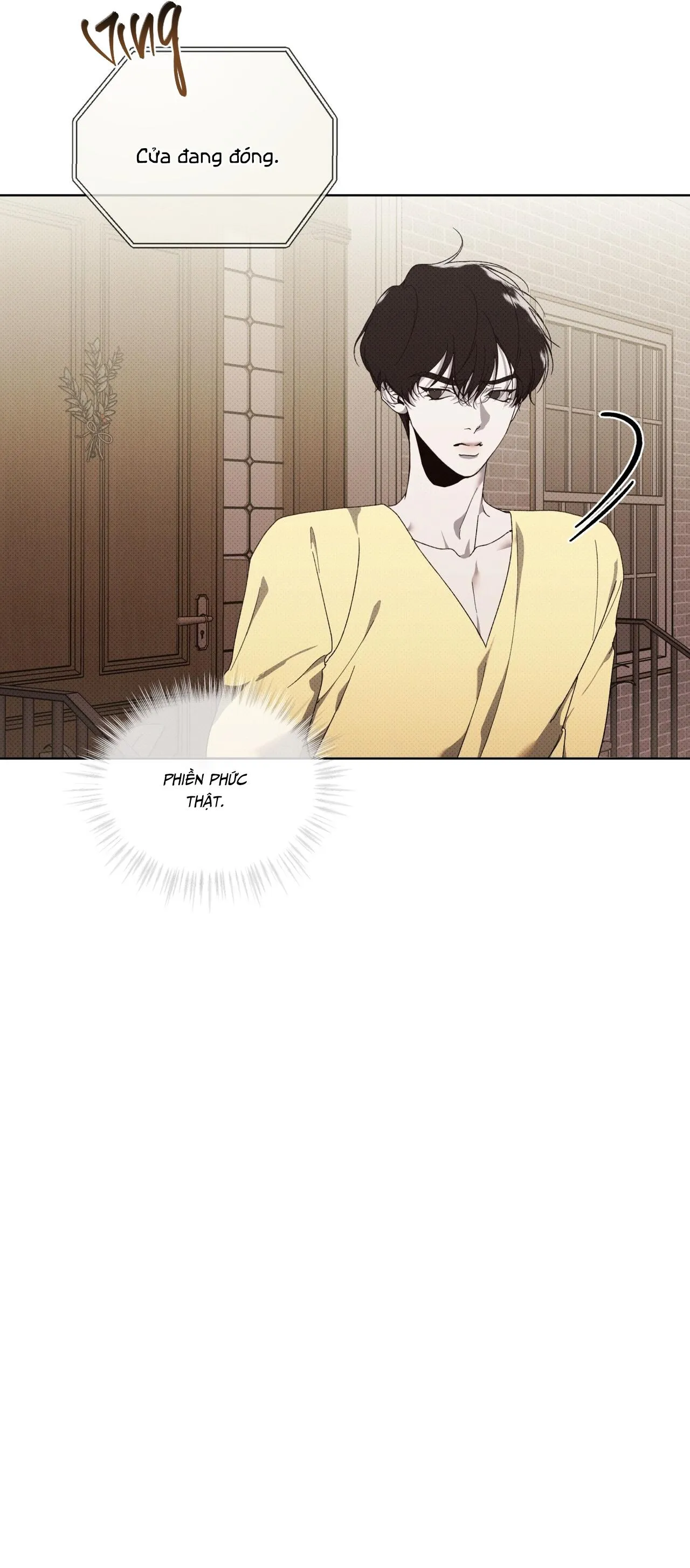 HÌNH THÁI TIẾN HÓA Chapter 7 Trang 37