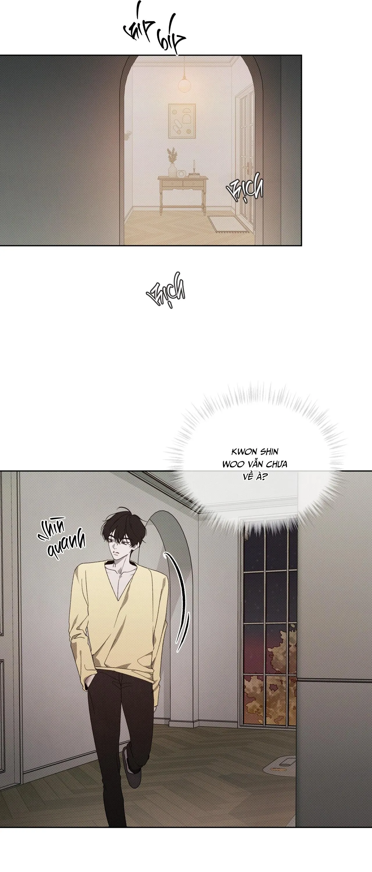 HÌNH THÁI TIẾN HÓA Chapter 7 Trang 38