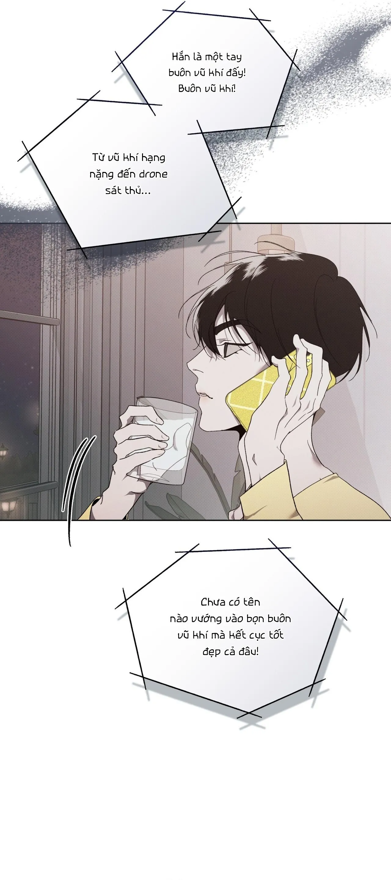 HÌNH THÁI TIẾN HÓA Chapter 7 Trang 47