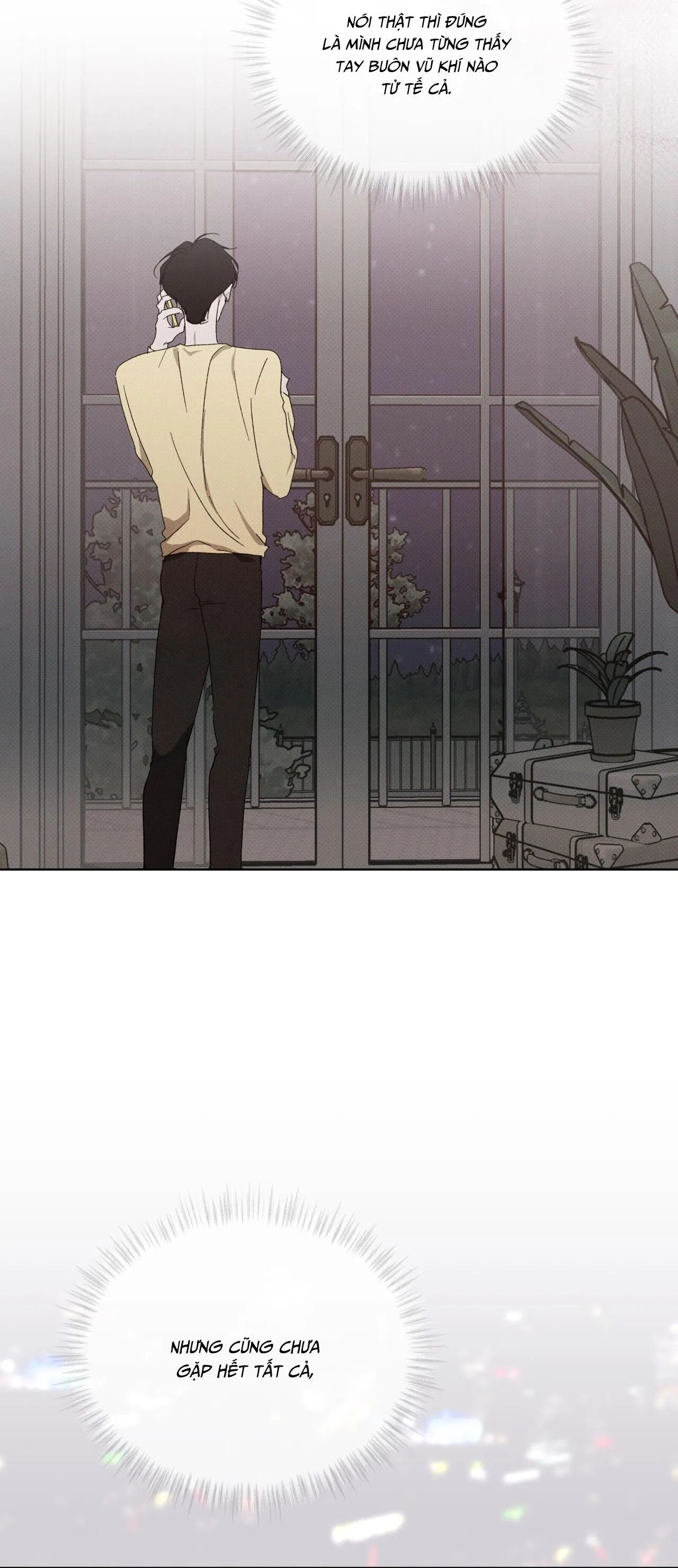 HÌNH THÁI TIẾN HÓA Chapter 7 Trang 49