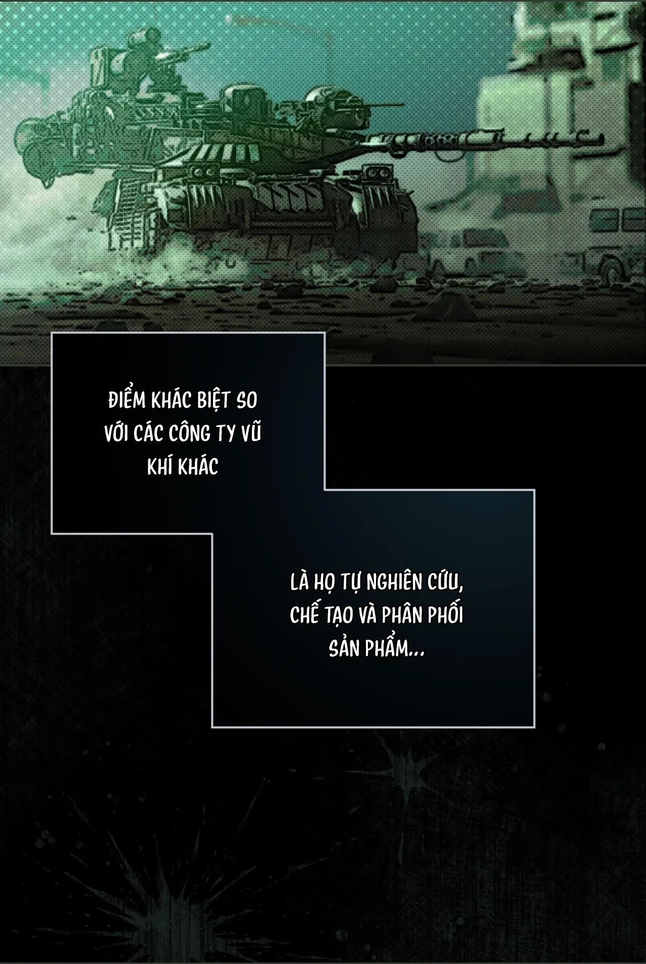 HÌNH THÁI TIẾN HÓA Chapter 7 Trang 56