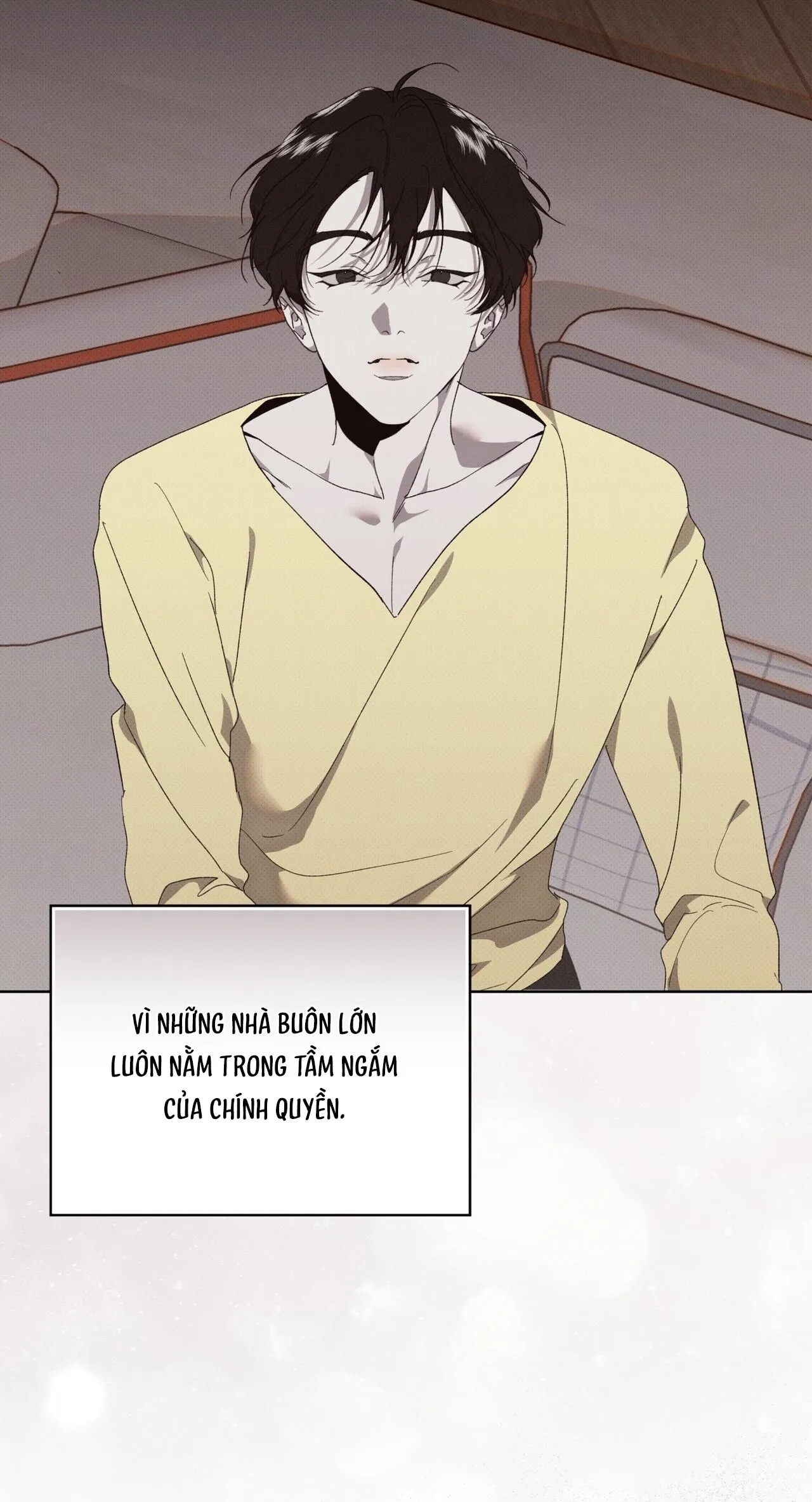 HÌNH THÁI TIẾN HÓA Chapter 7 Trang 58