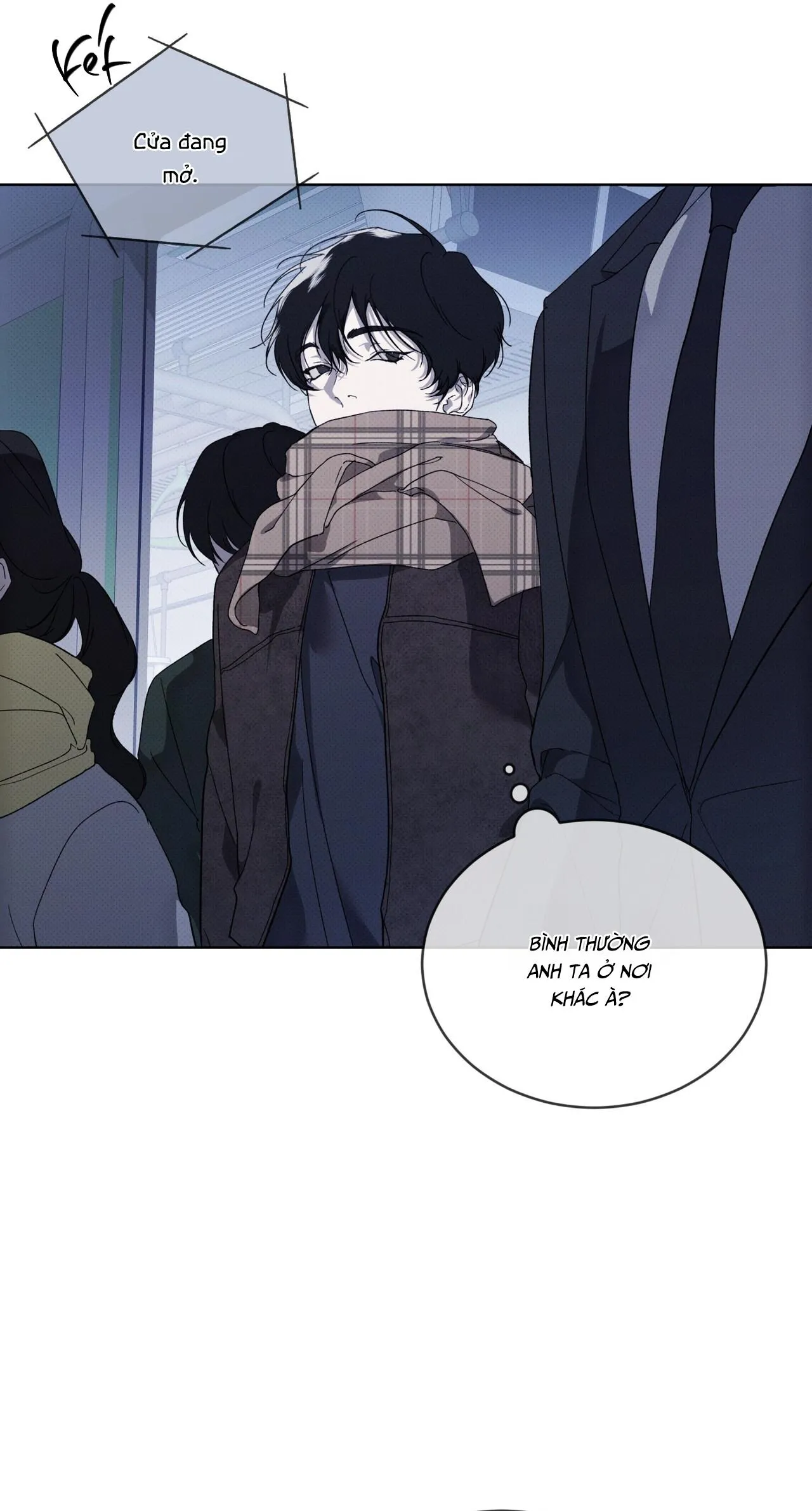 HÌNH THÁI TIẾN HÓA Chapter 8 Trang 4