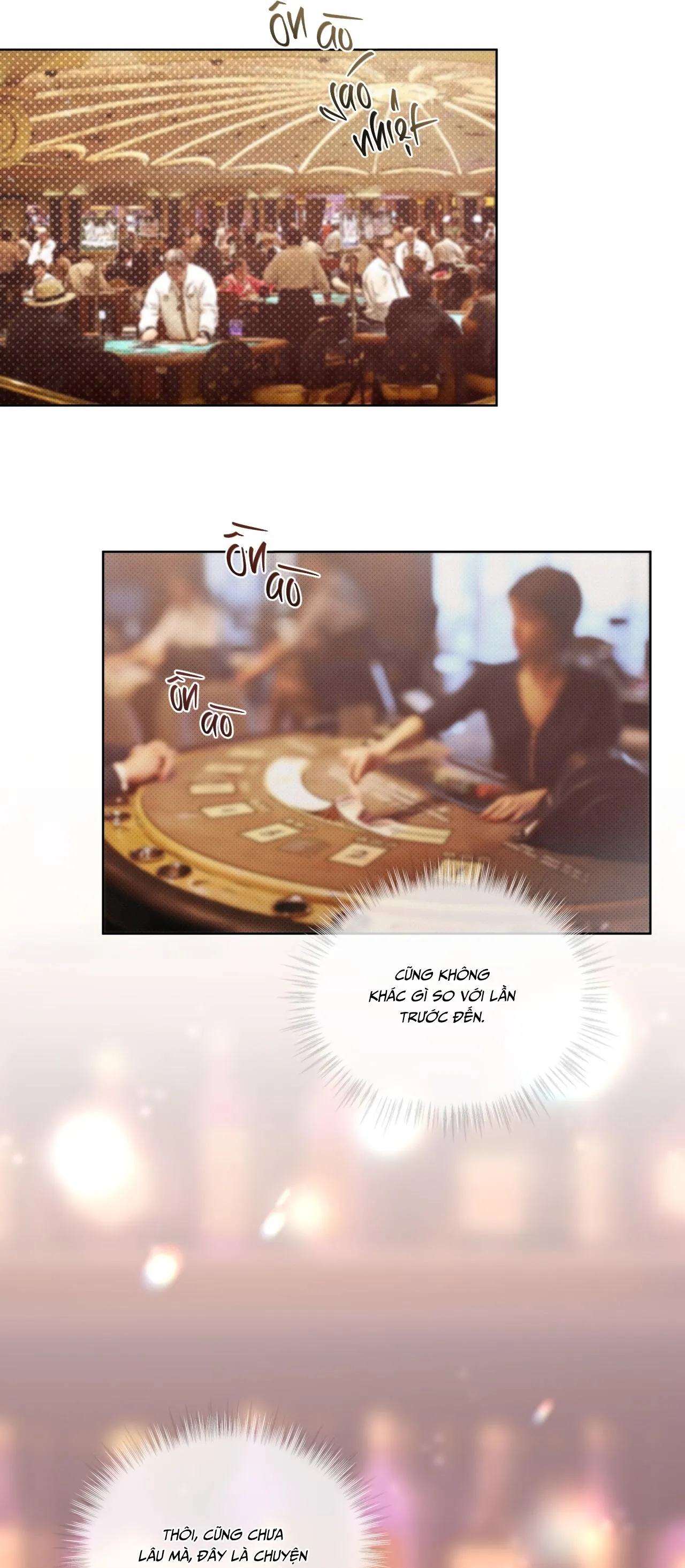 HÌNH THÁI TIẾN HÓA Chapter 8 Trang 9