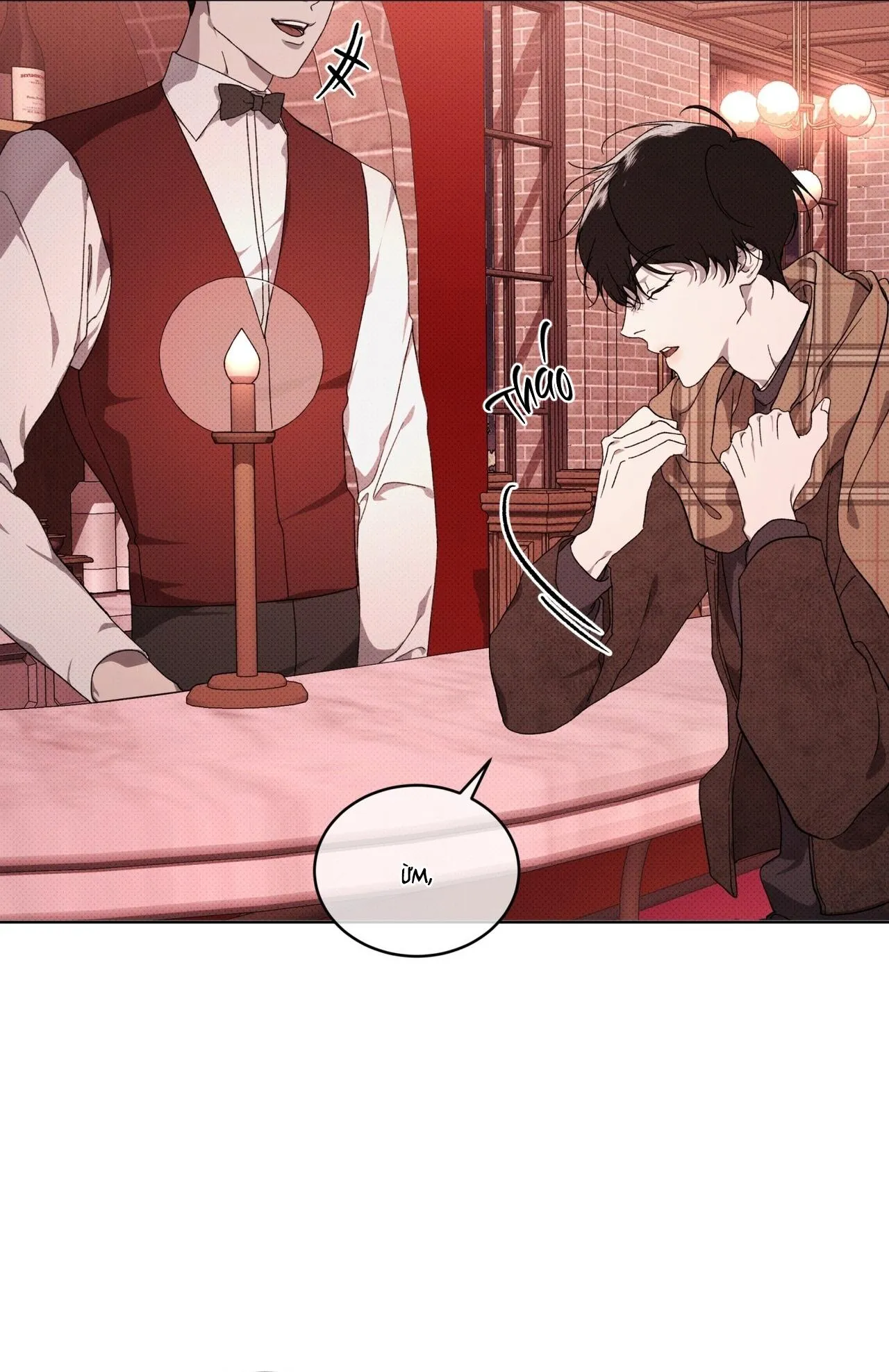 HÌNH THÁI TIẾN HÓA Chapter 8 Trang 11