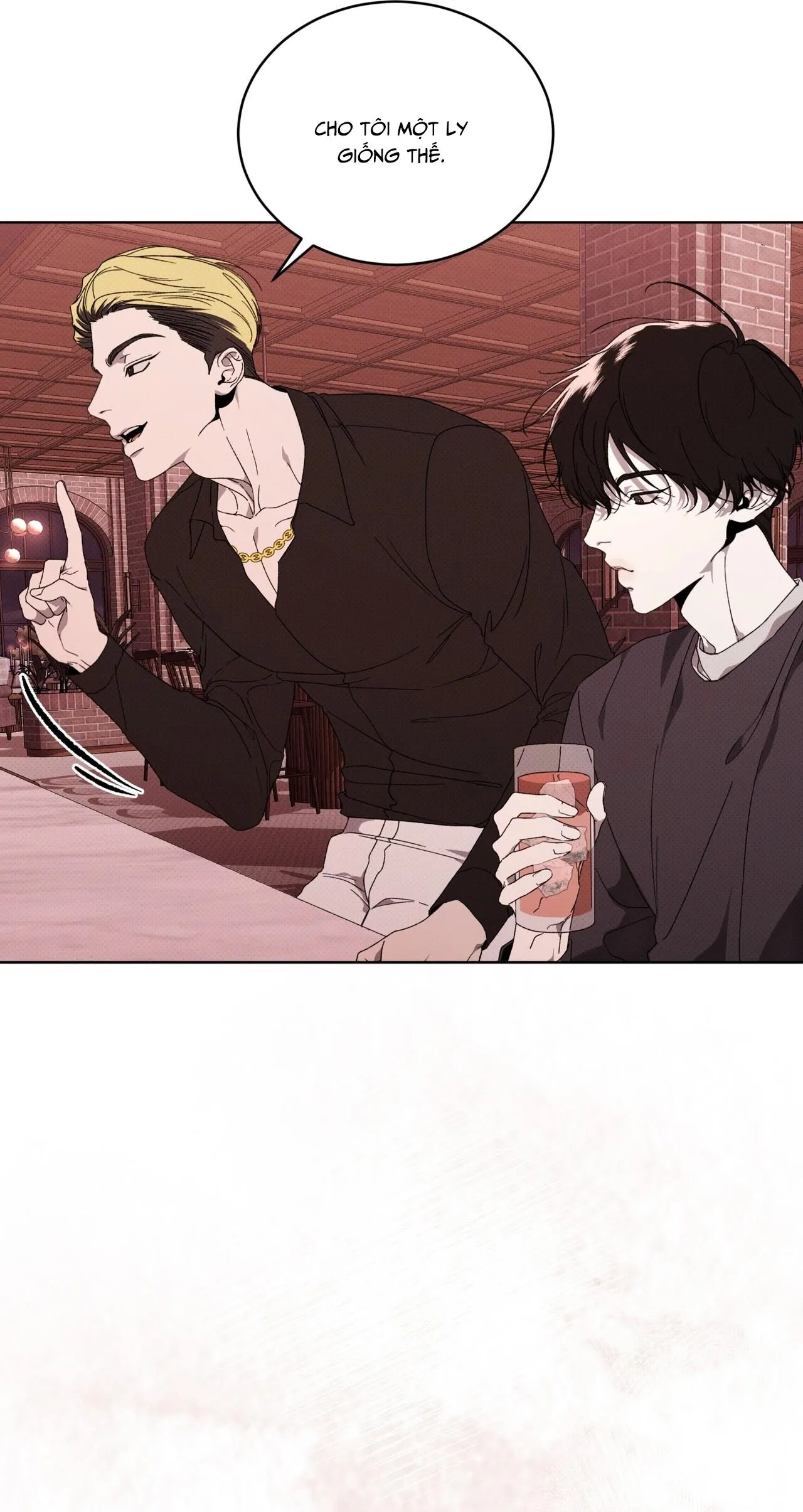 HÌNH THÁI TIẾN HÓA Chapter 8 Trang 15