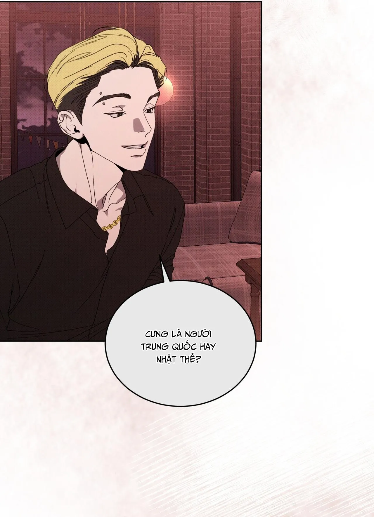 HÌNH THÁI TIẾN HÓA Chapter 8 Trang 16