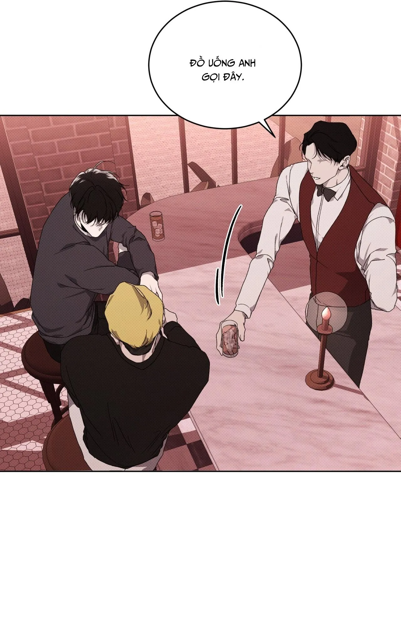 HÌNH THÁI TIẾN HÓA Chapter 8 Trang 19