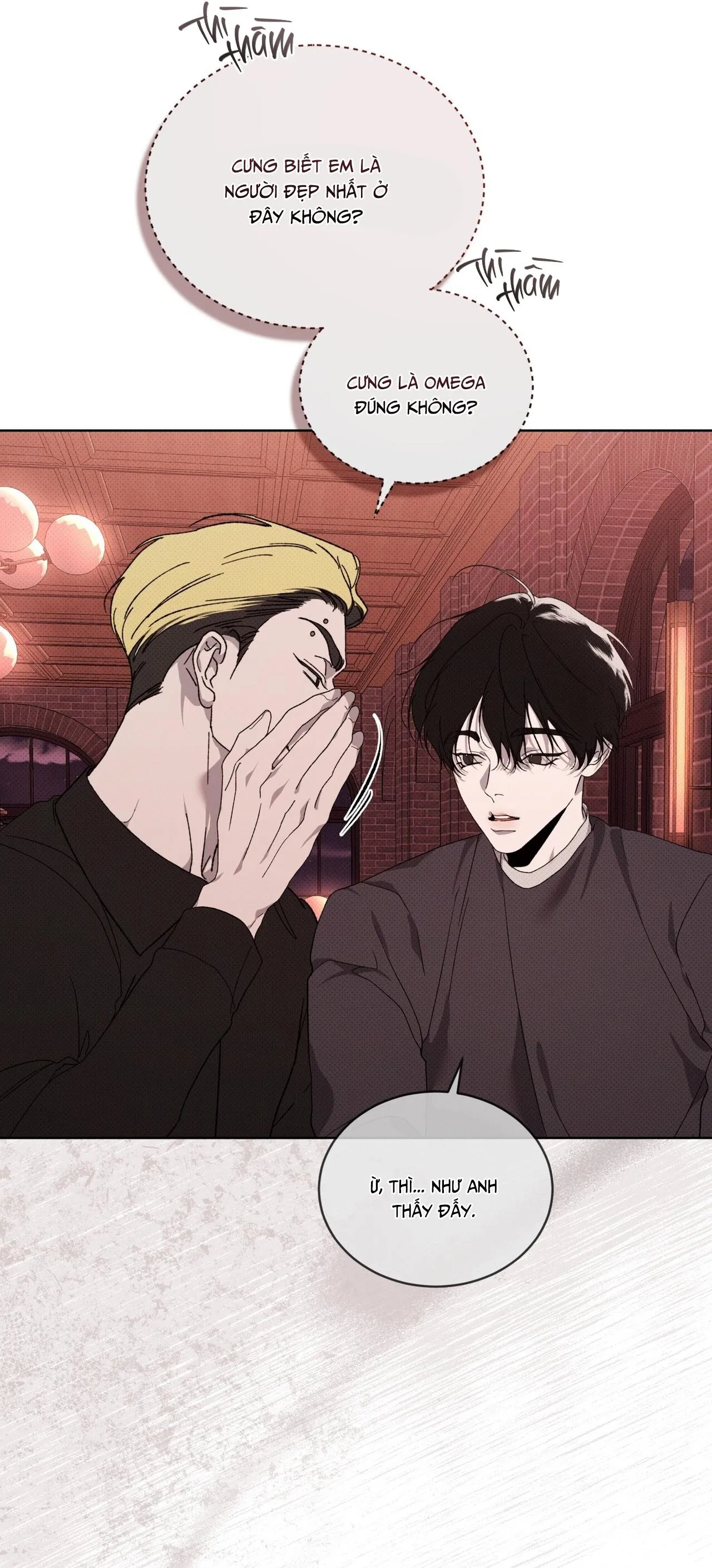 HÌNH THÁI TIẾN HÓA Chapter 8 Trang 20