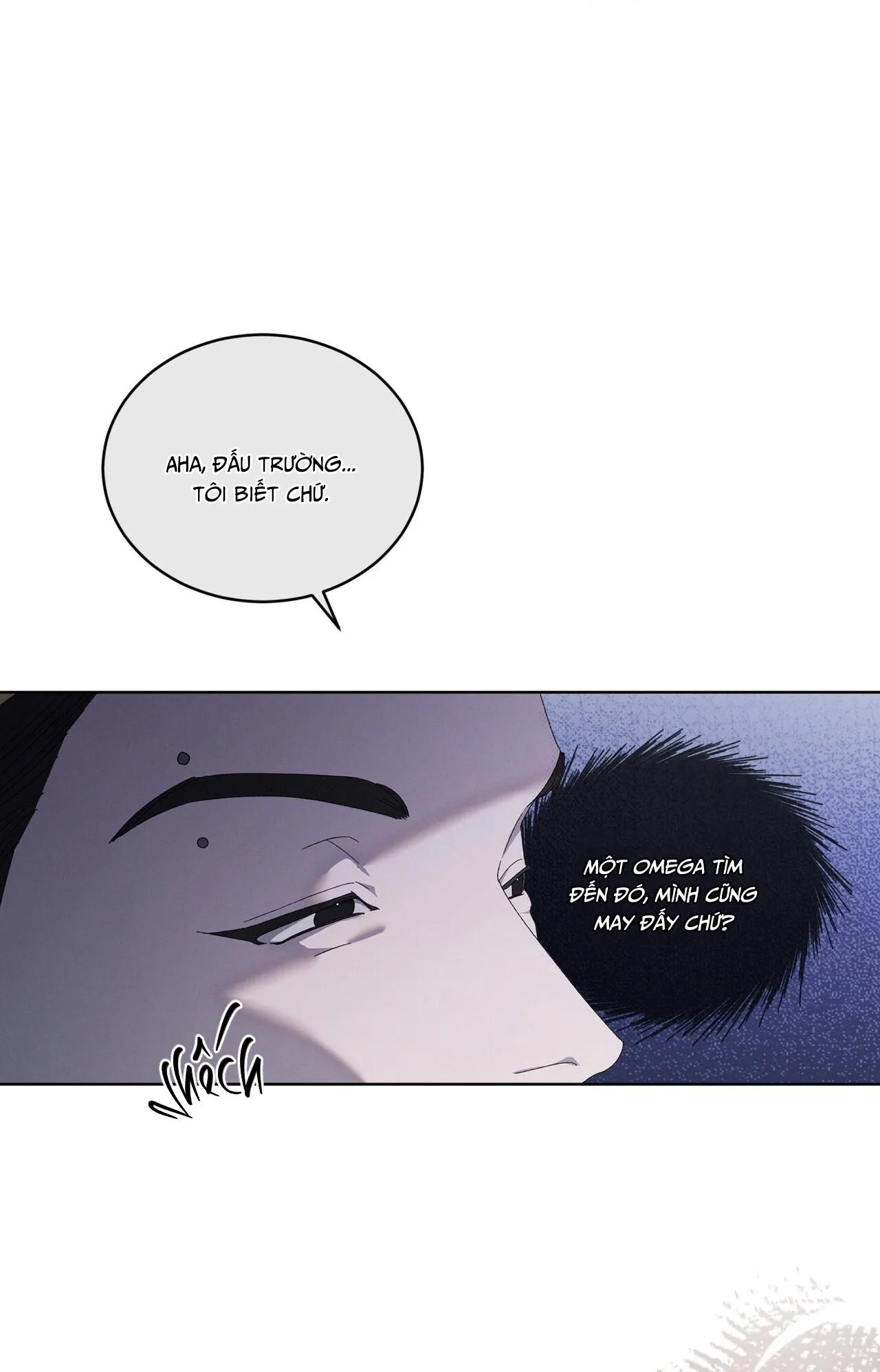 HÌNH THÁI TIẾN HÓA Chapter 8 Trang 23