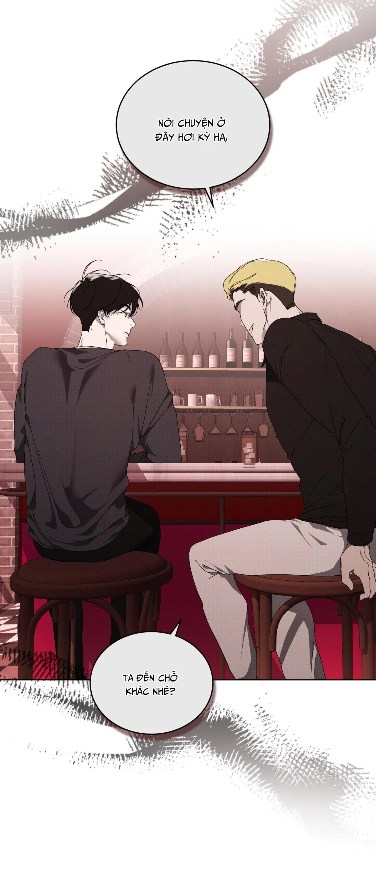 HÌNH THÁI TIẾN HÓA Chapter 8 Trang 24