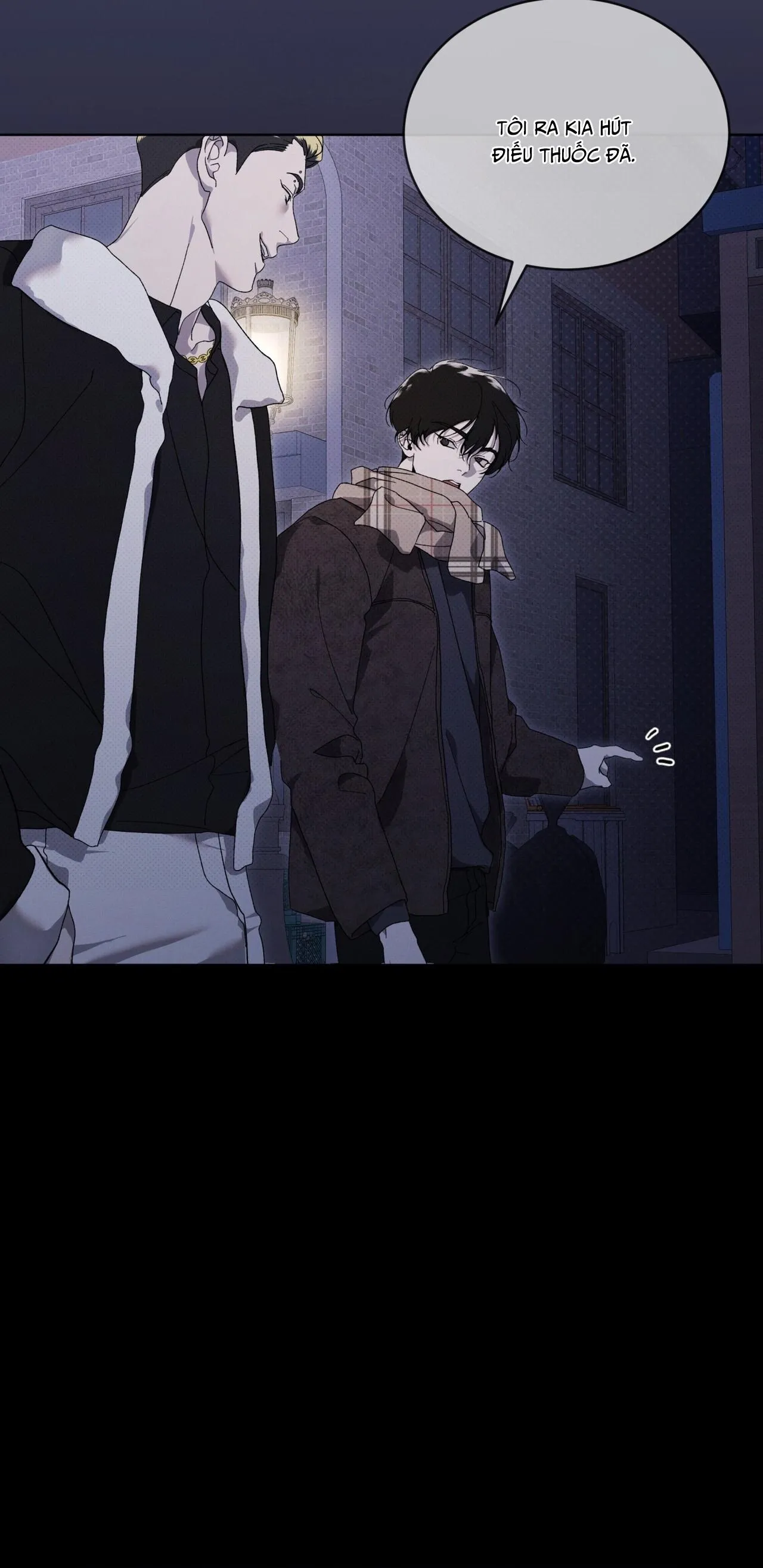 HÌNH THÁI TIẾN HÓA Chapter 8 Trang 27