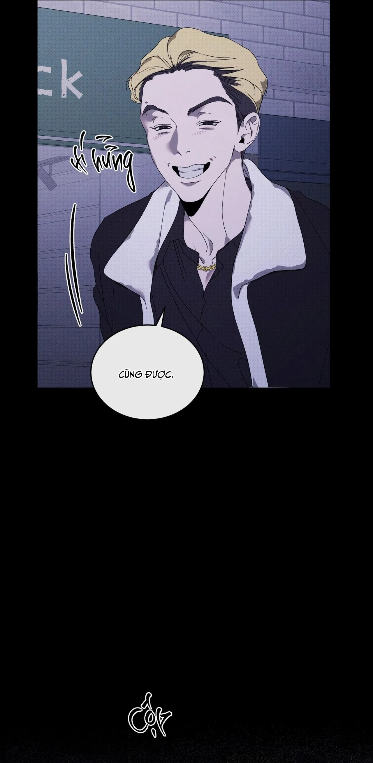 HÌNH THÁI TIẾN HÓA Chapter 8 Trang 28