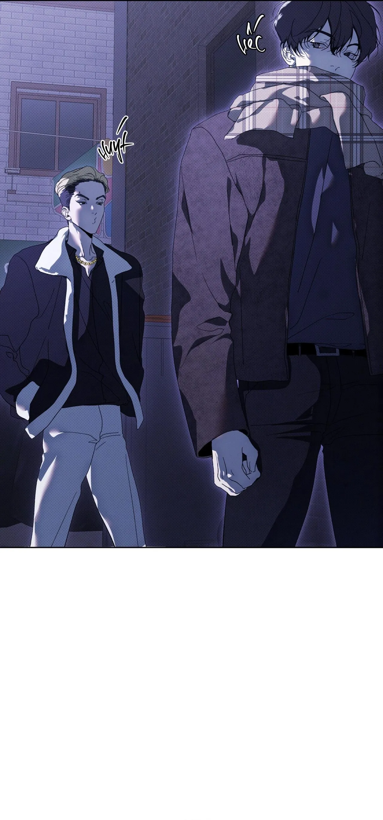 HÌNH THÁI TIẾN HÓA Chapter 8 Trang 30