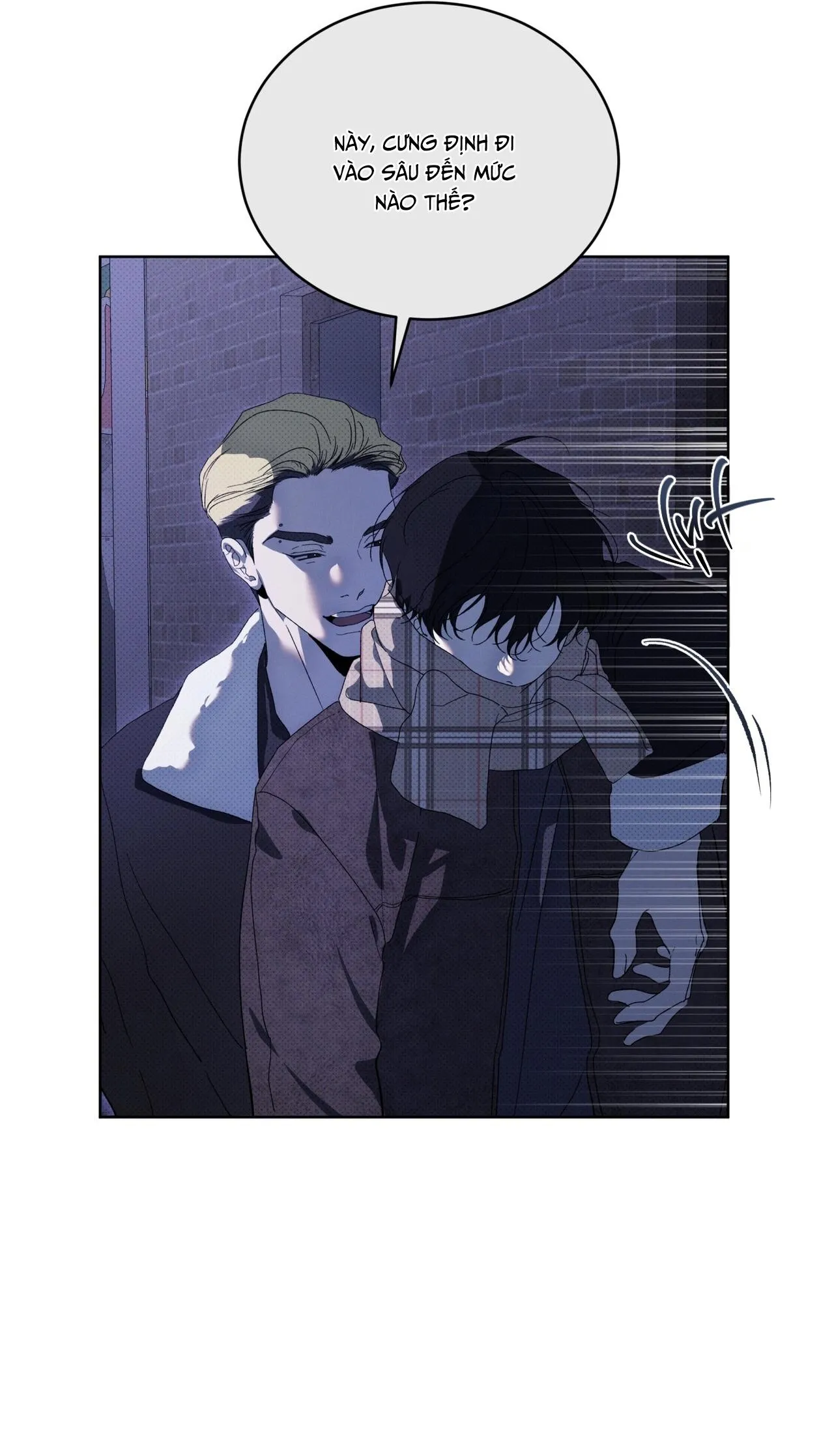 HÌNH THÁI TIẾN HÓA Chapter 8 Trang 31