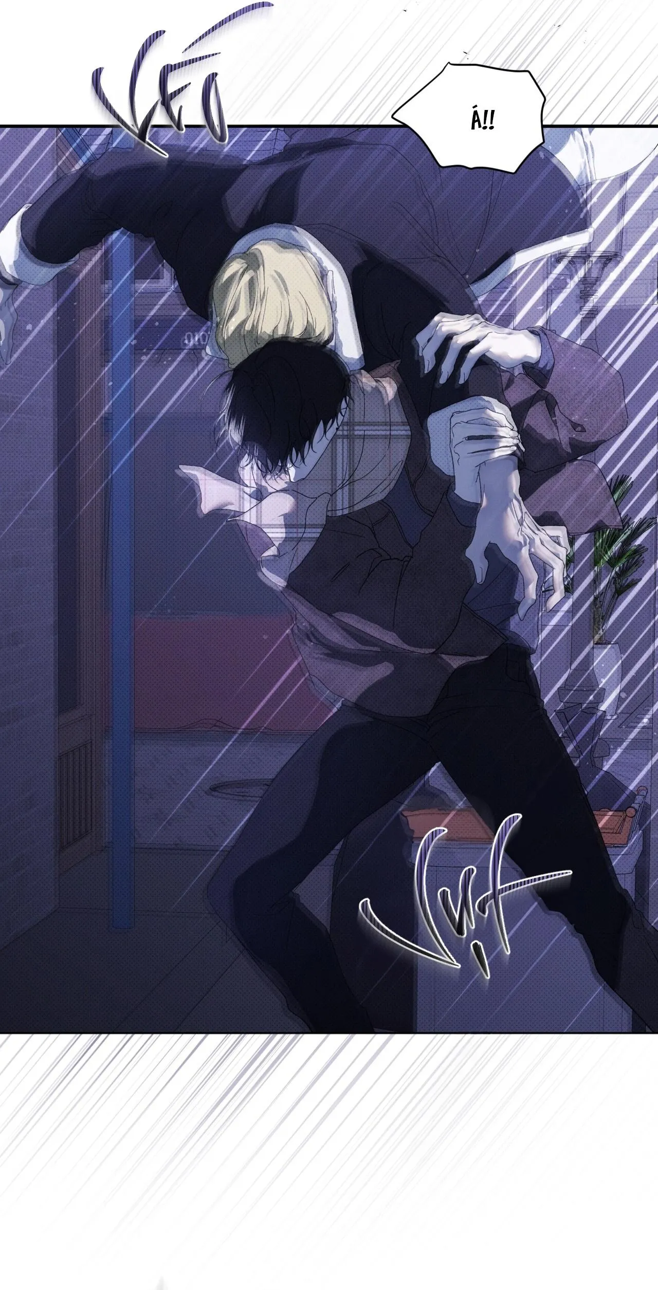 HÌNH THÁI TIẾN HÓA Chapter 8 Trang 34