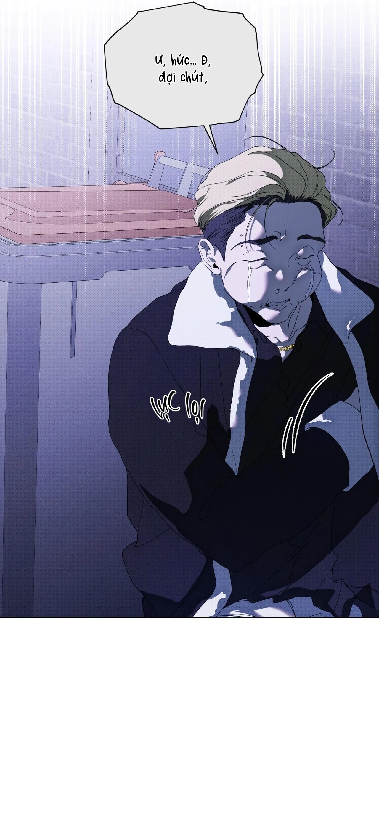 HÌNH THÁI TIẾN HÓA Chapter 8 Trang 37