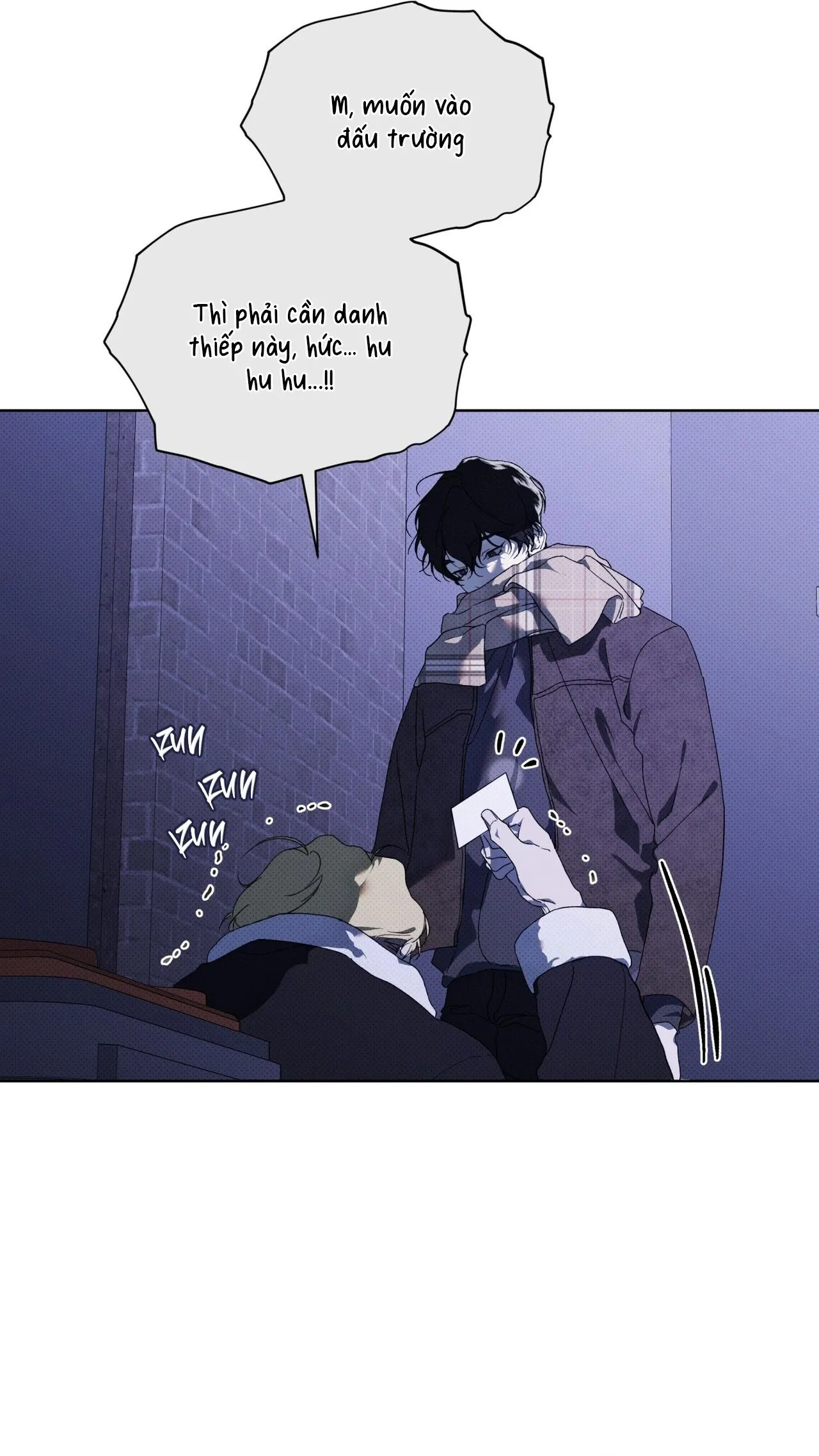 HÌNH THÁI TIẾN HÓA Chapter 8 Trang 38