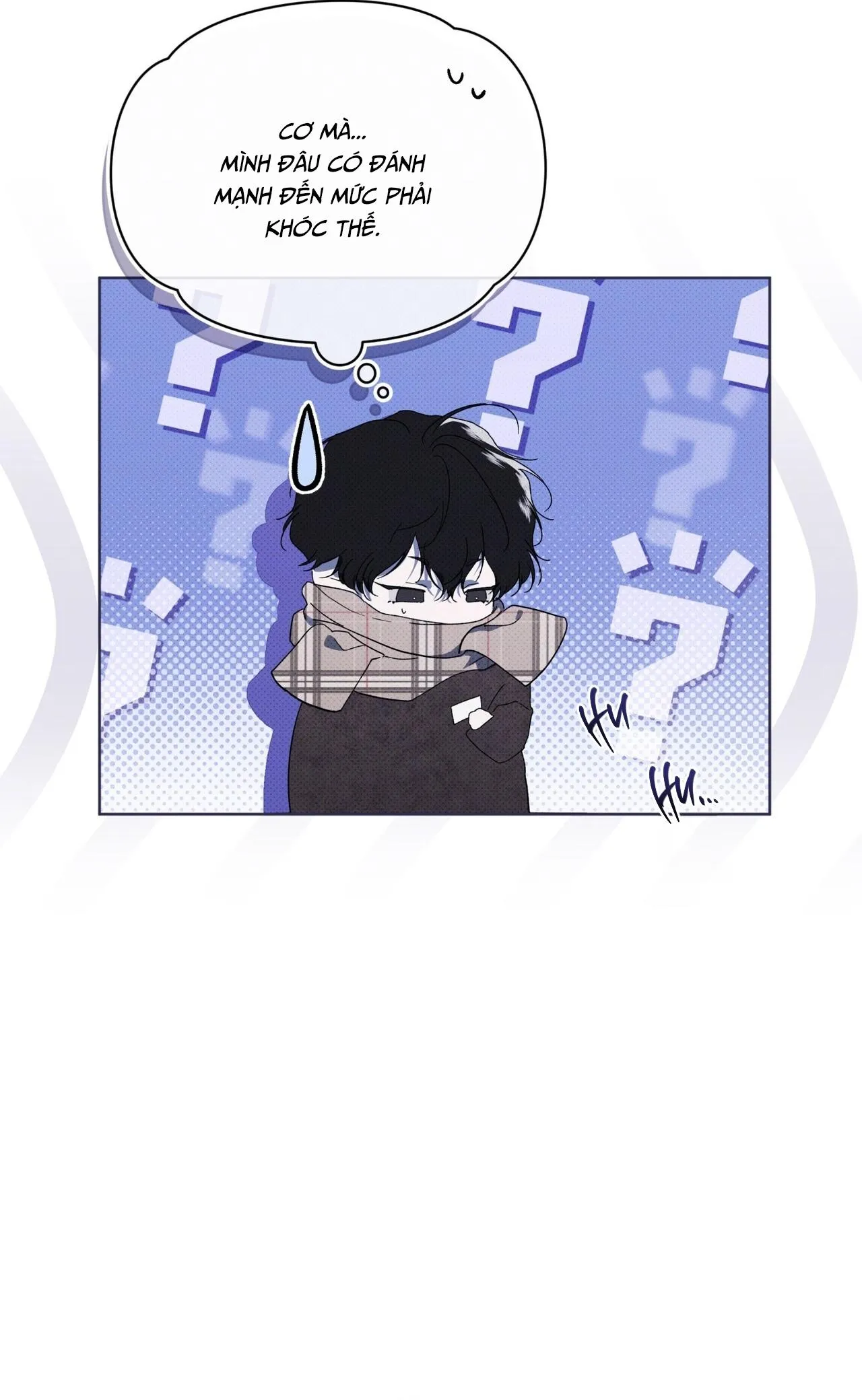 HÌNH THÁI TIẾN HÓA Chapter 8 Trang 40