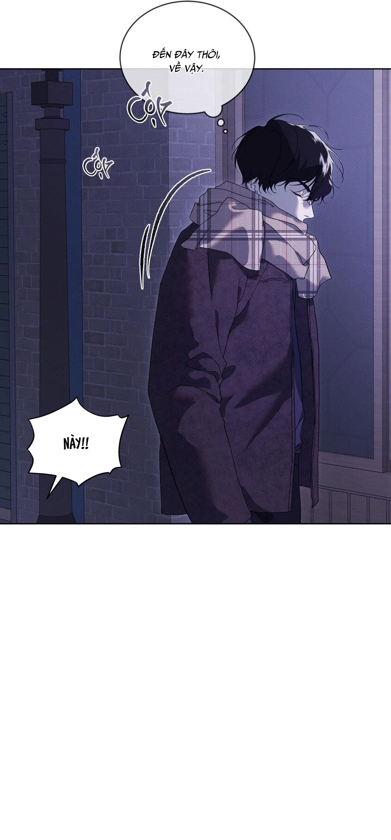 HÌNH THÁI TIẾN HÓA Chapter 8 Trang 41