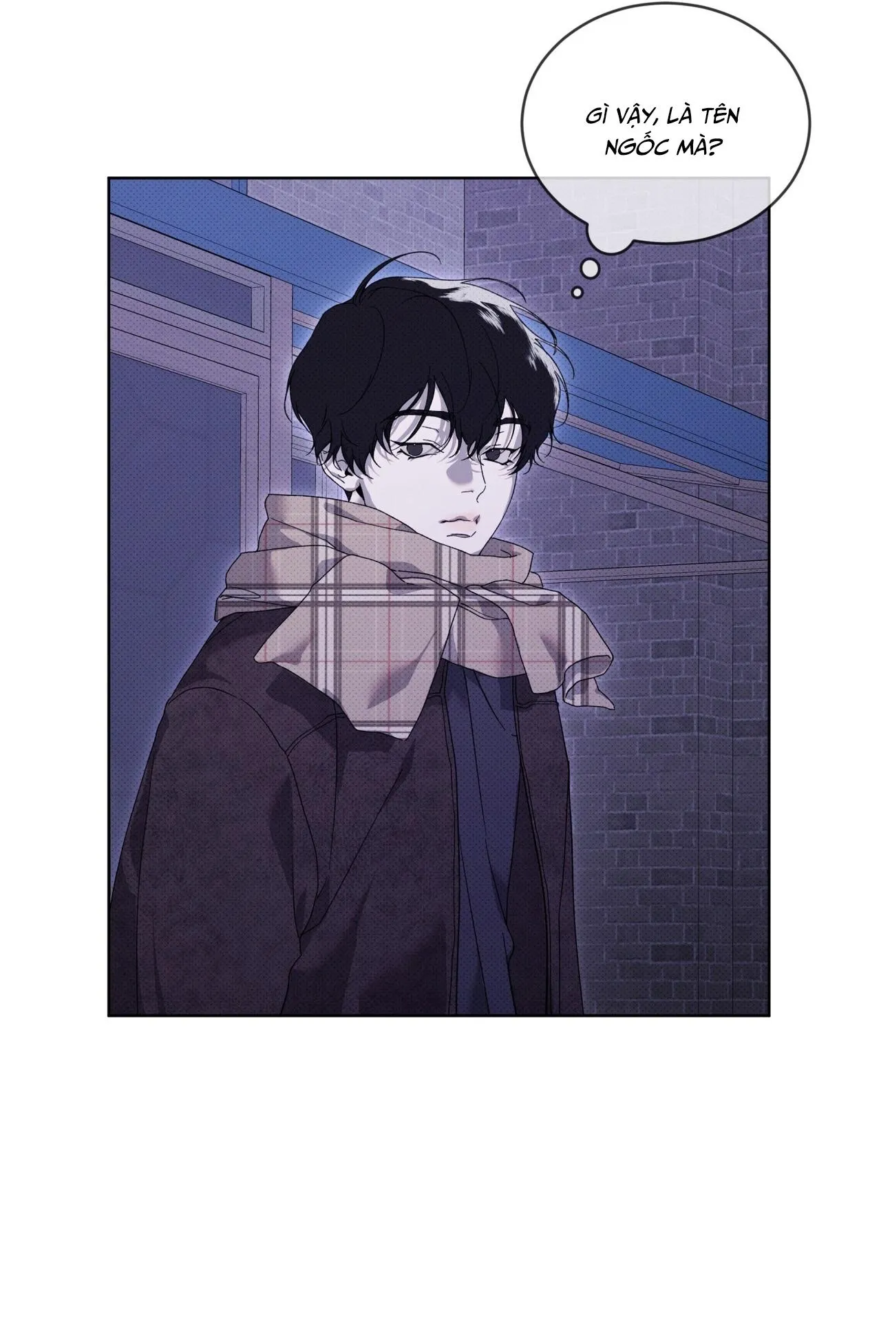 HÌNH THÁI TIẾN HÓA Chapter 8 Trang 43