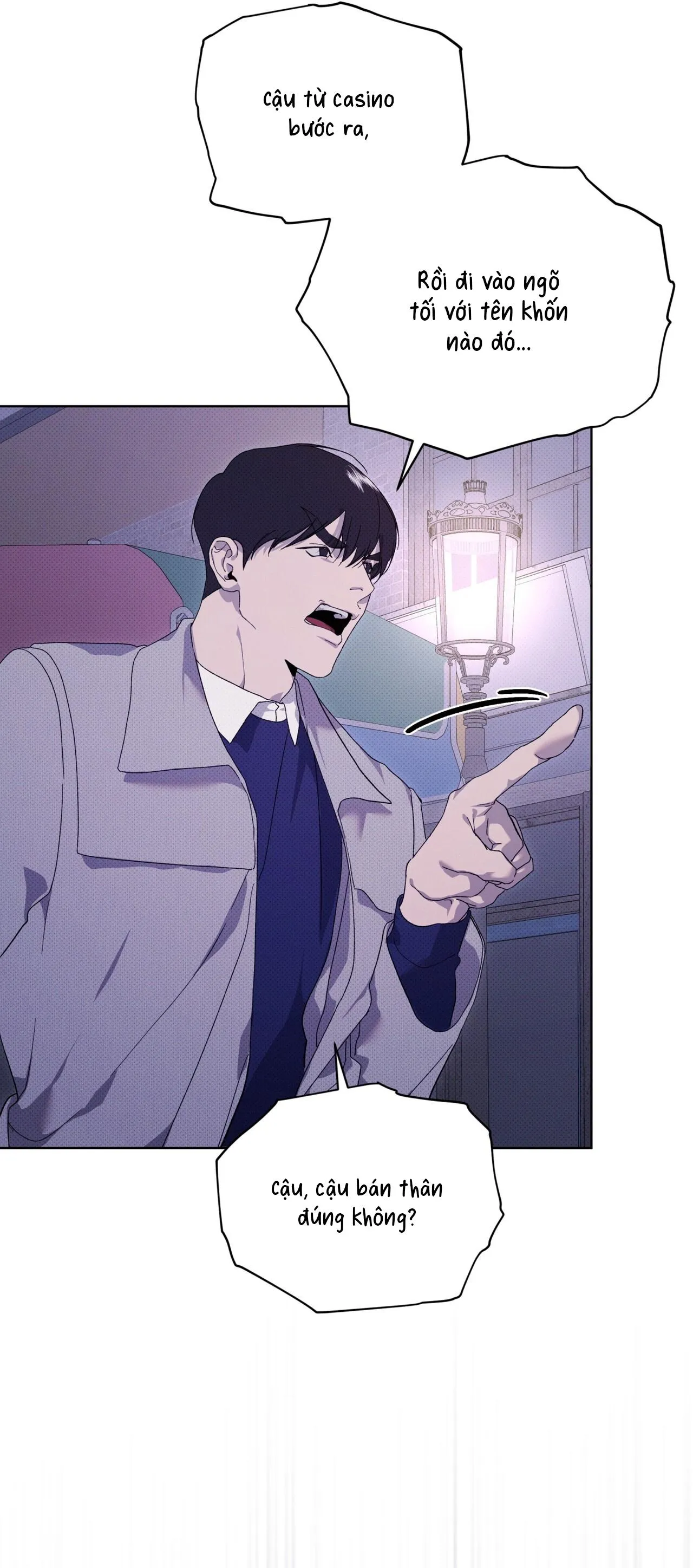 HÌNH THÁI TIẾN HÓA Chapter 8 Trang 44