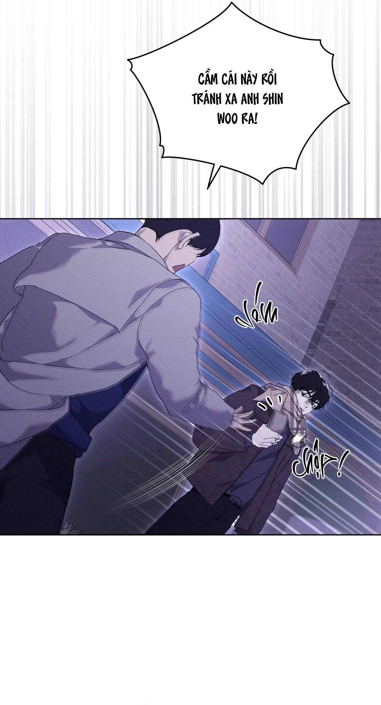 HÌNH THÁI TIẾN HÓA Chapter 8 Trang 45