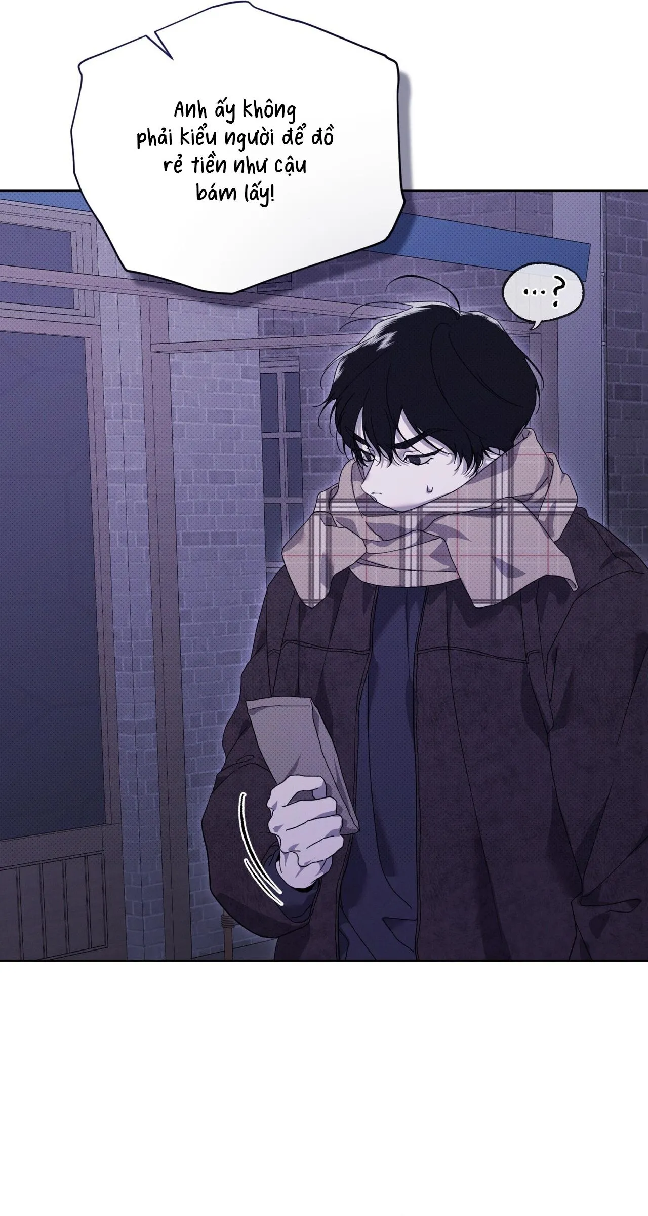 HÌNH THÁI TIẾN HÓA Chapter 8 Trang 46