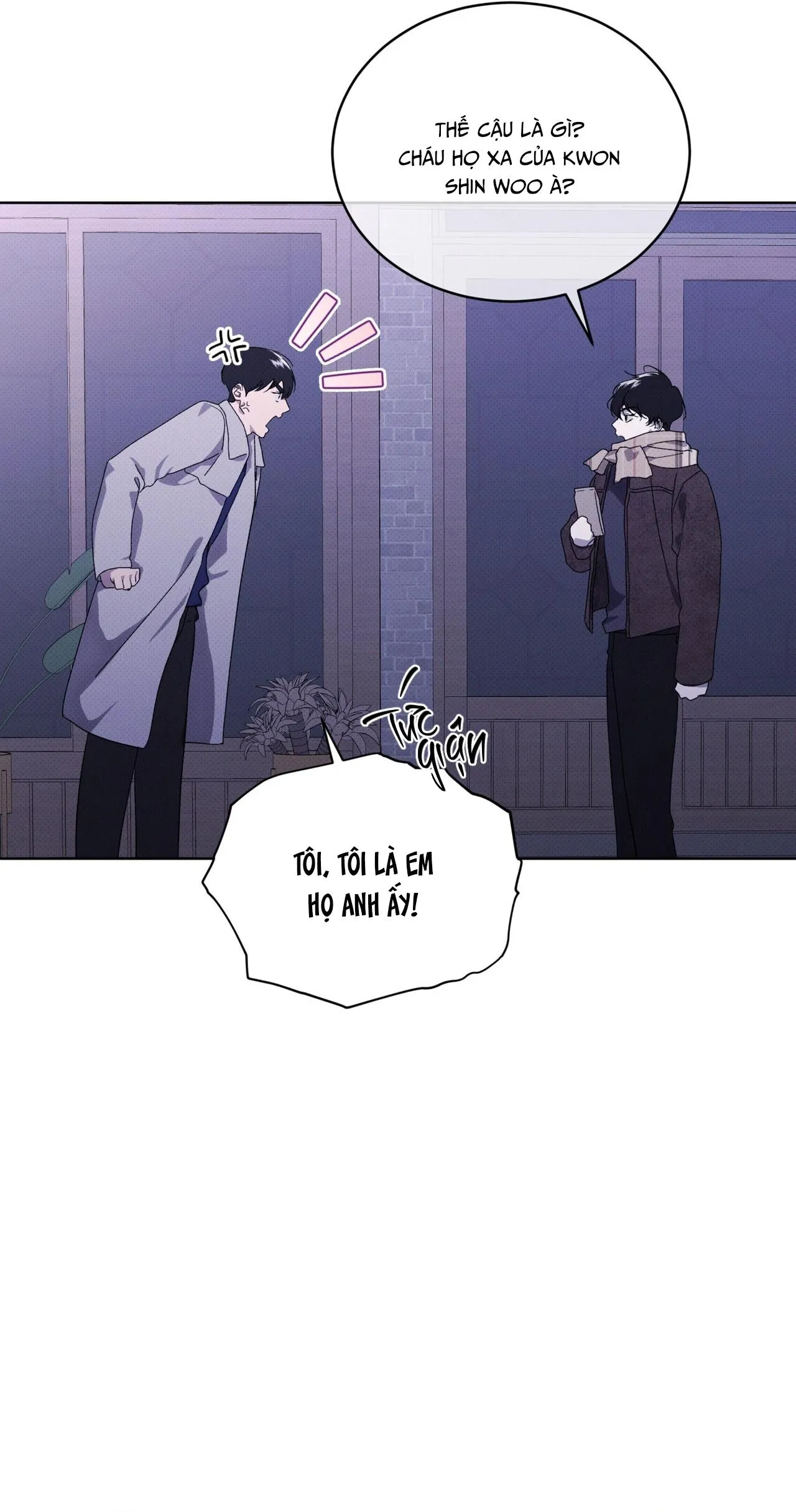 HÌNH THÁI TIẾN HÓA Chapter 8 Trang 47