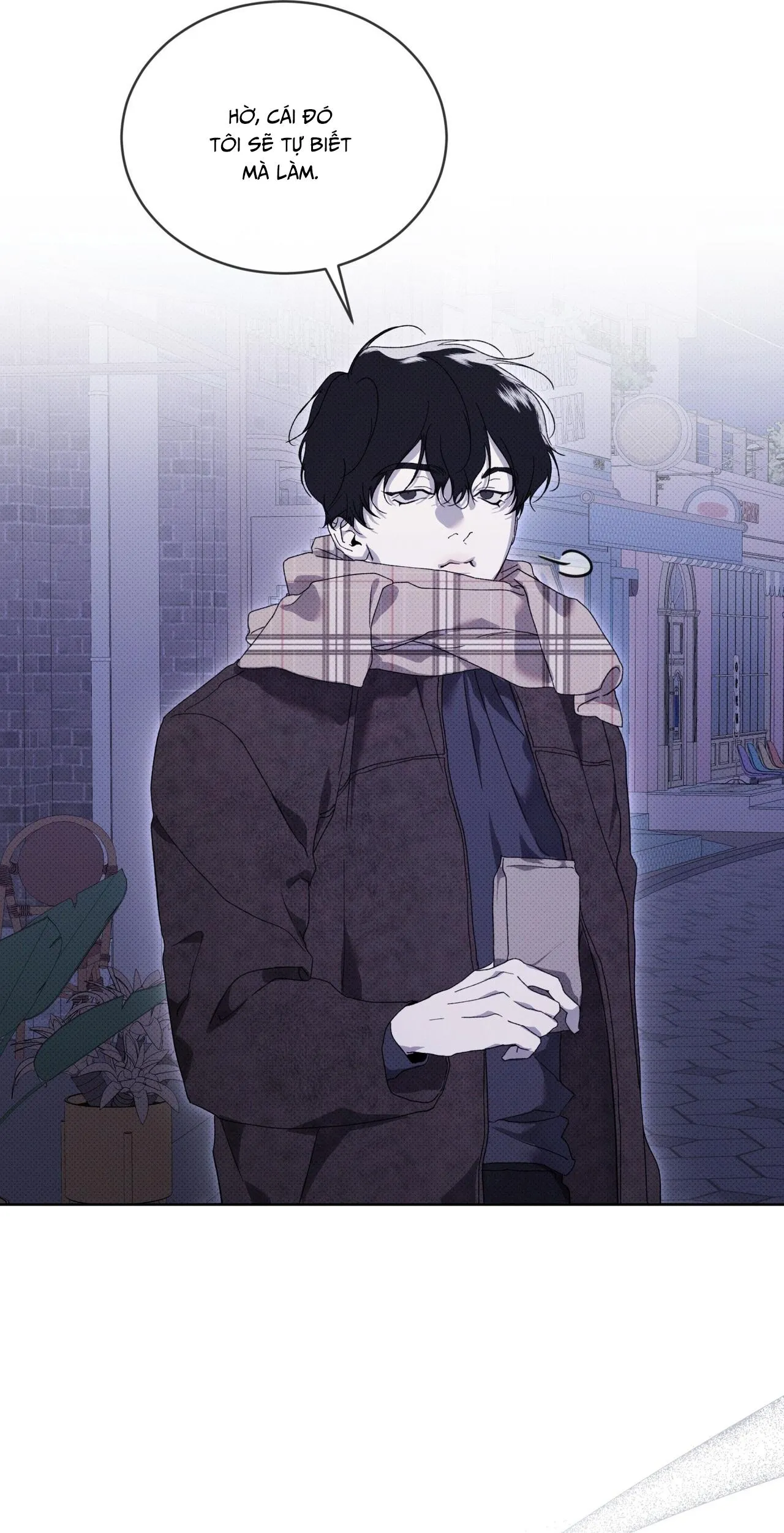 HÌNH THÁI TIẾN HÓA Chapter 8 Trang 50