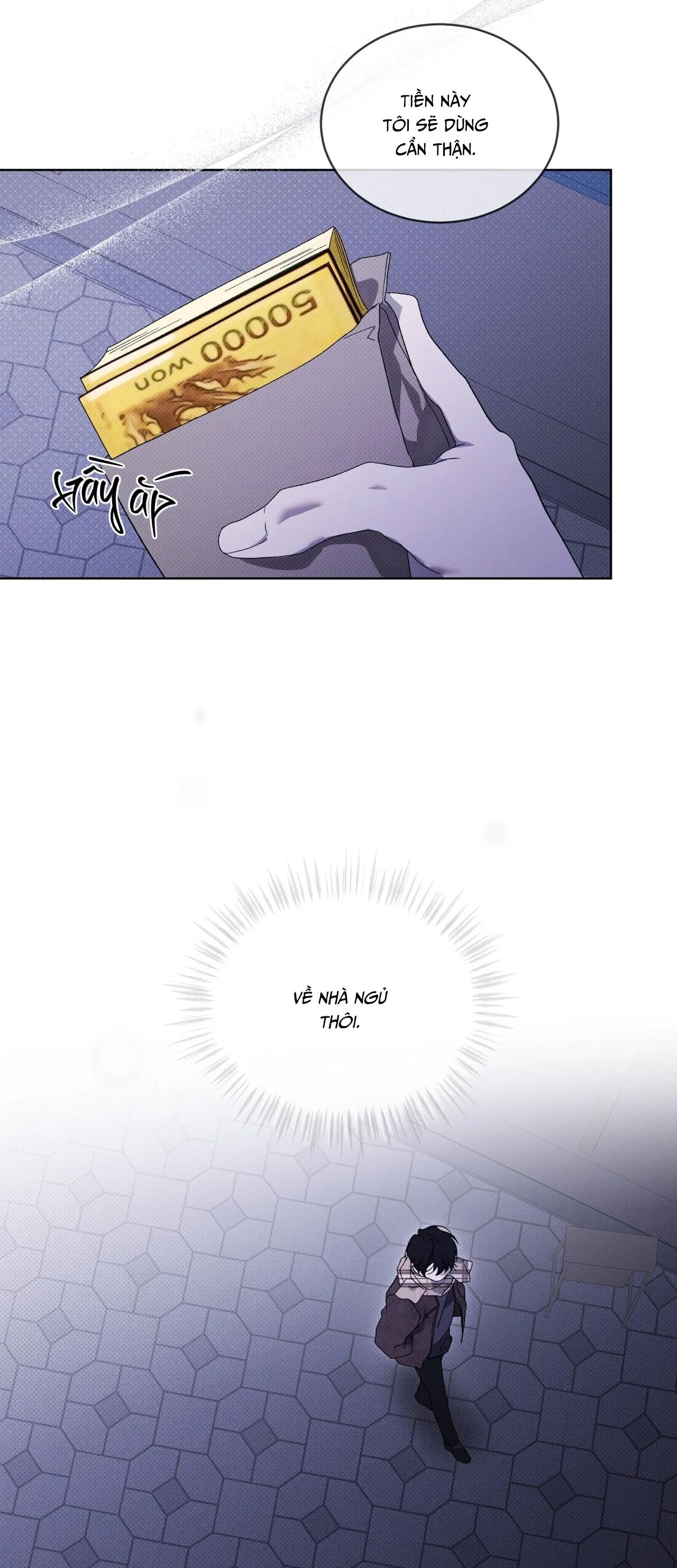 HÌNH THÁI TIẾN HÓA Chapter 8 Trang 51