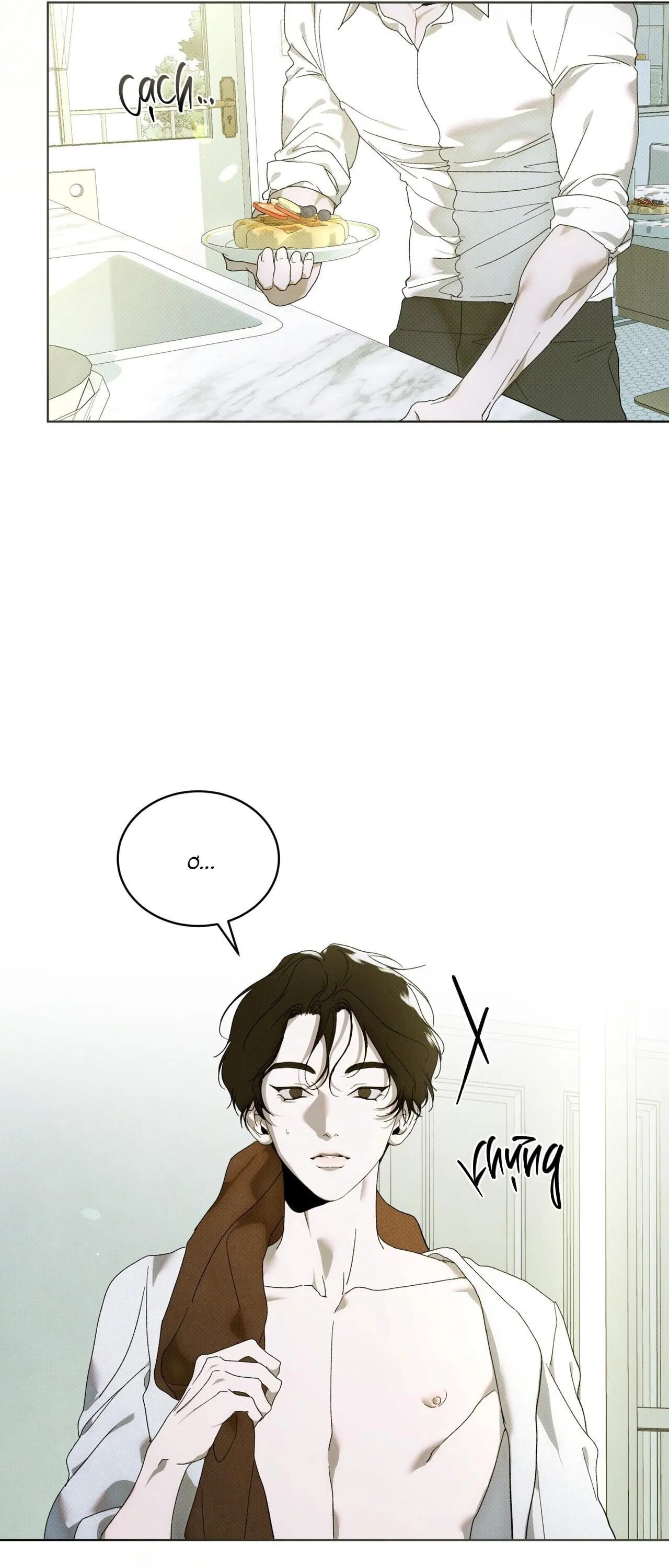 HÌNH THÁI TIẾN HÓA Chapter 8 Trang 58