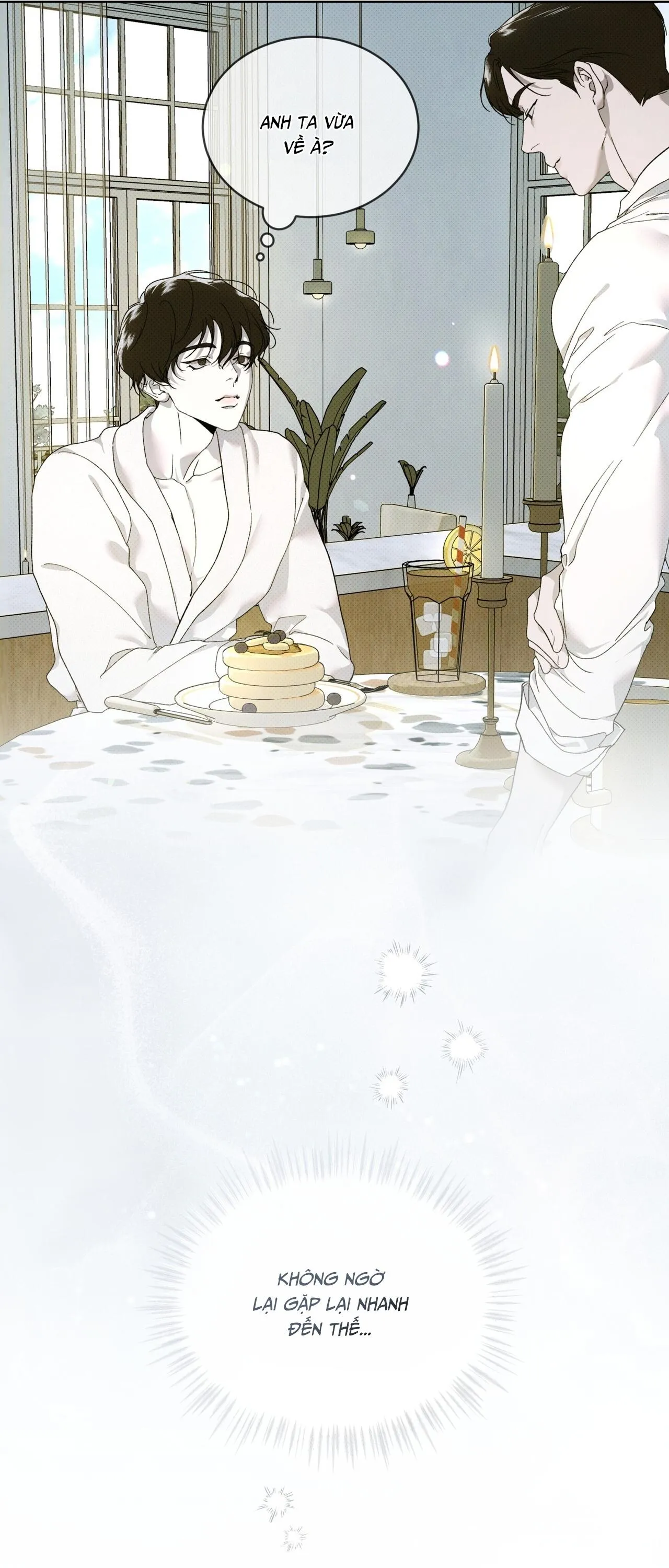 HÌNH THÁI TIẾN HÓA Chapter 8 Trang 64