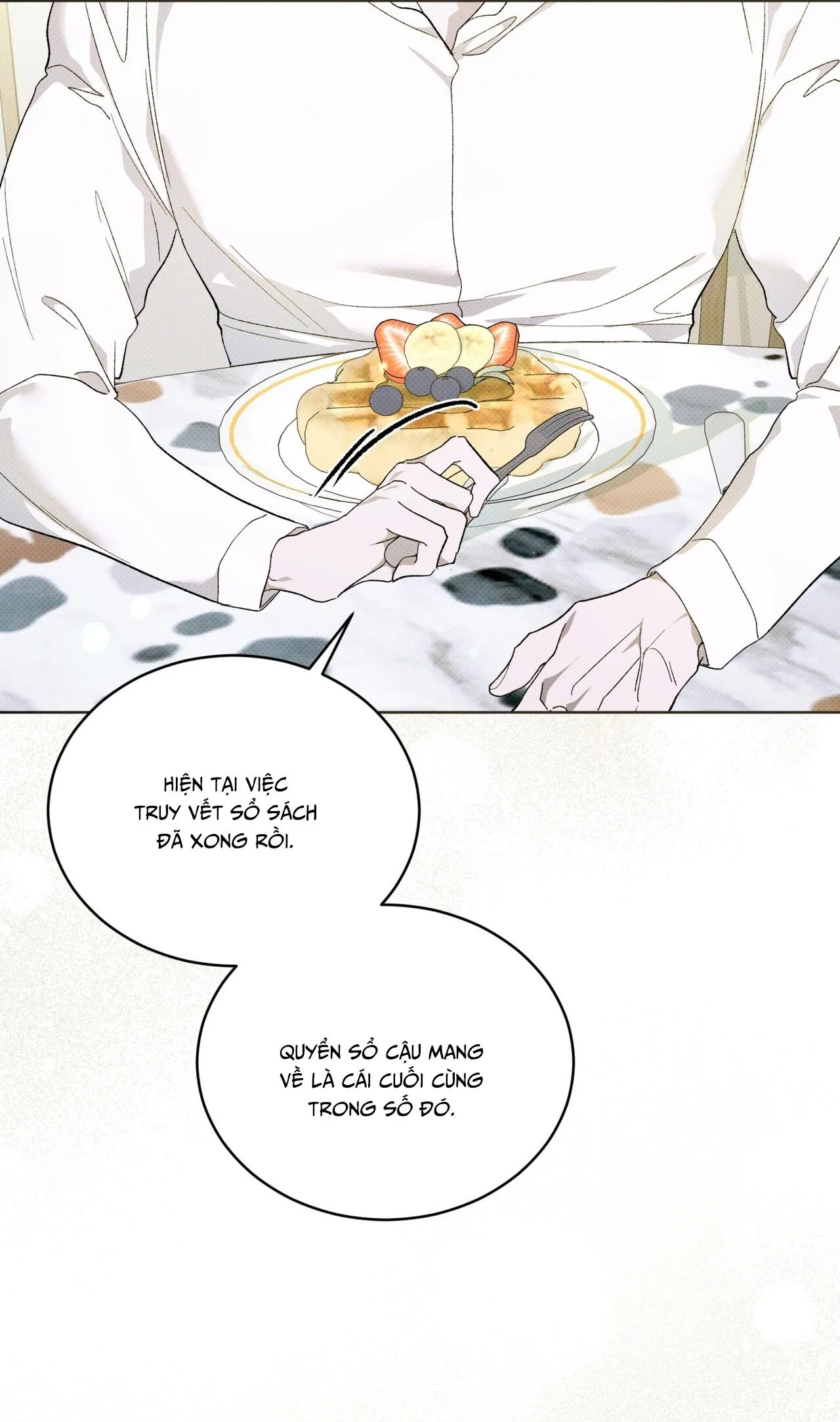 HÌNH THÁI TIẾN HÓA Chapter 9 Trang 5