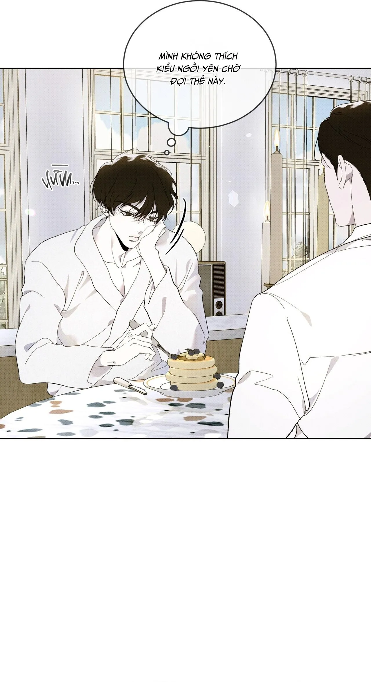 HÌNH THÁI TIẾN HÓA Chapter 9 Trang 7