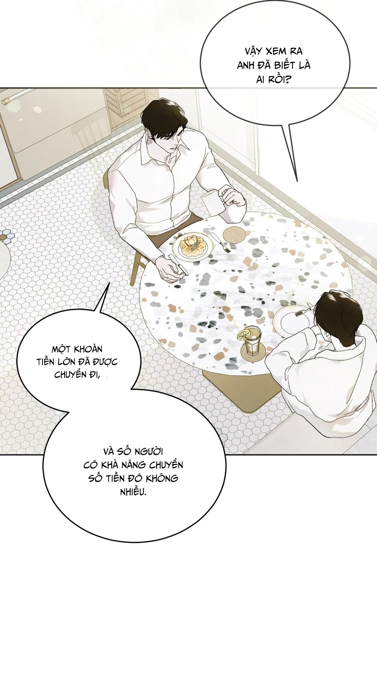 HÌNH THÁI TIẾN HÓA Chapter 9 Trang 13