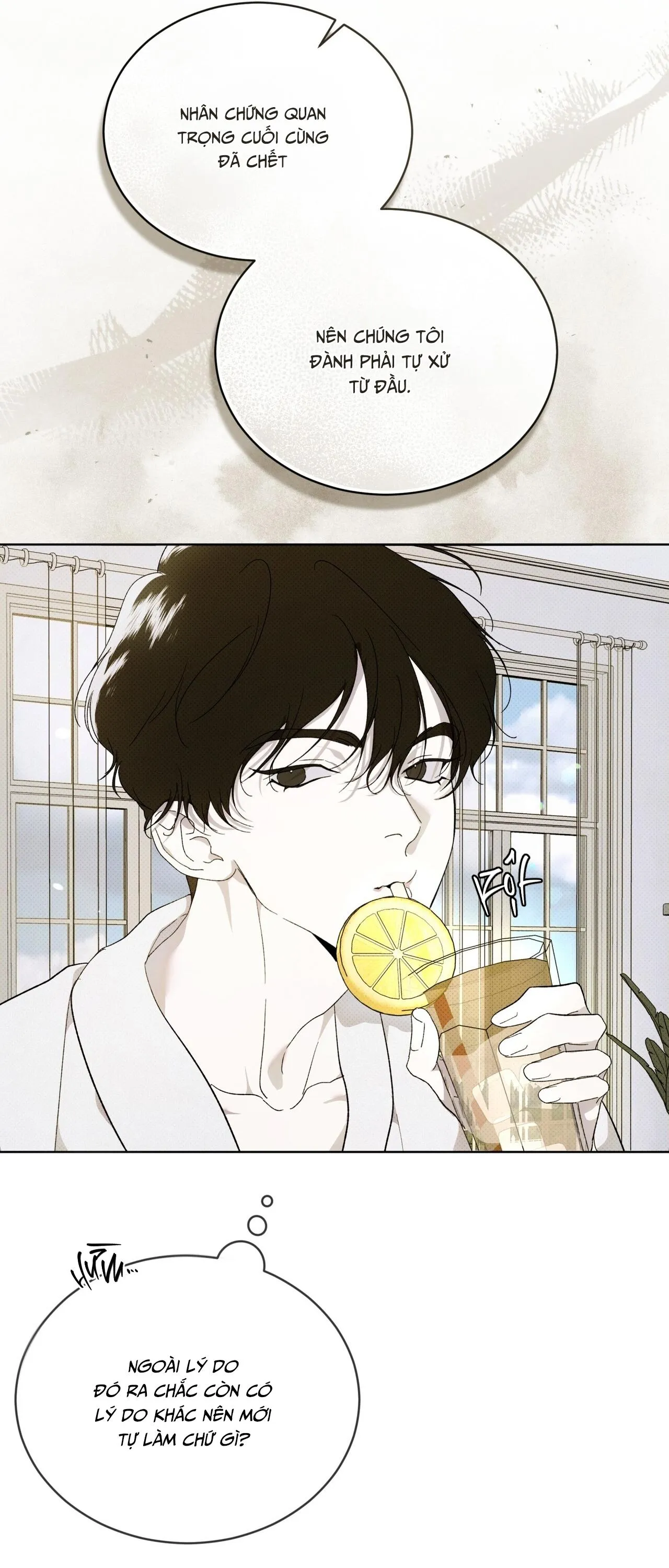 HÌNH THÁI TIẾN HÓA Chapter 9 Trang 15