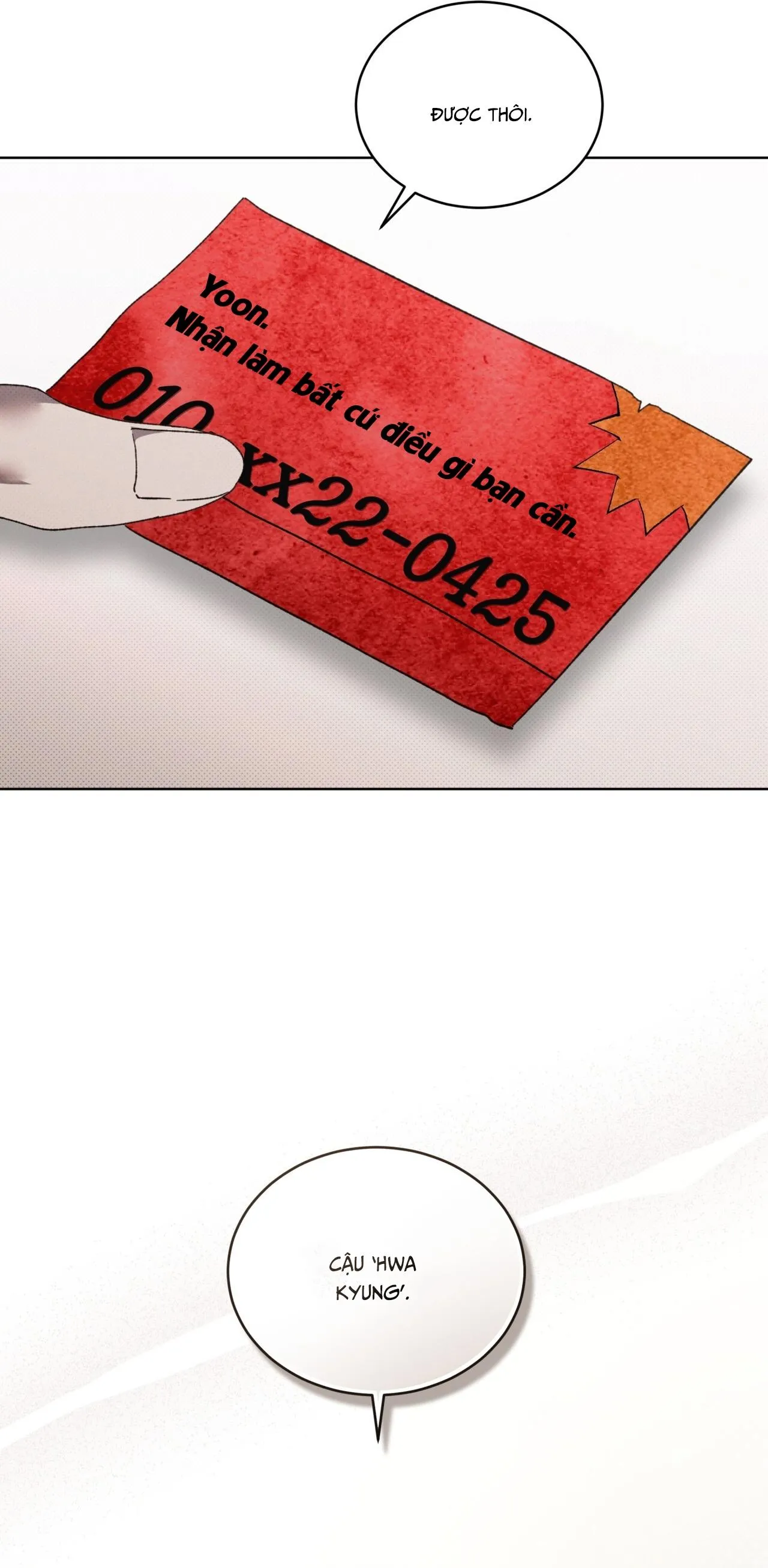 HÌNH THÁI TIẾN HÓA Chapter 9 Trang 23